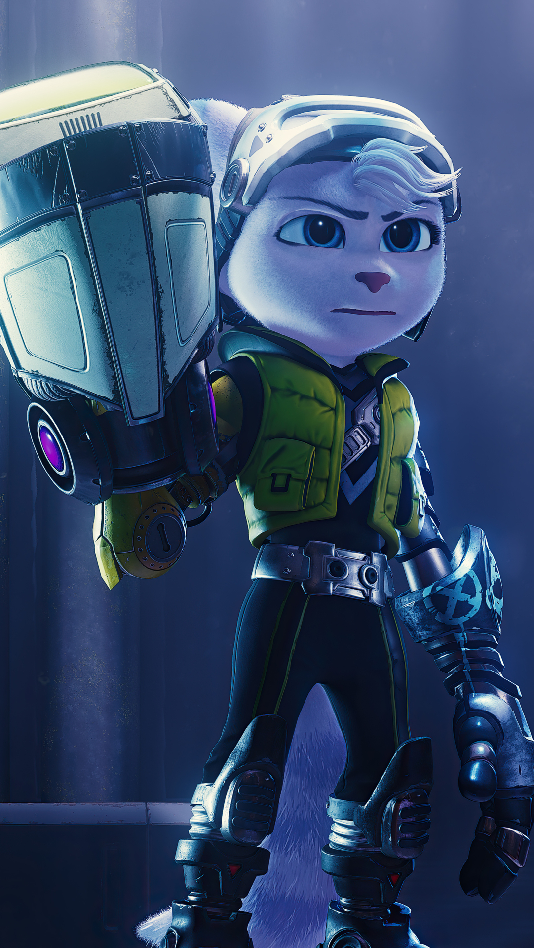 1082x1920 Resolution 4K Ratchet & Clank Rift Apart 1082x1920 Resolution