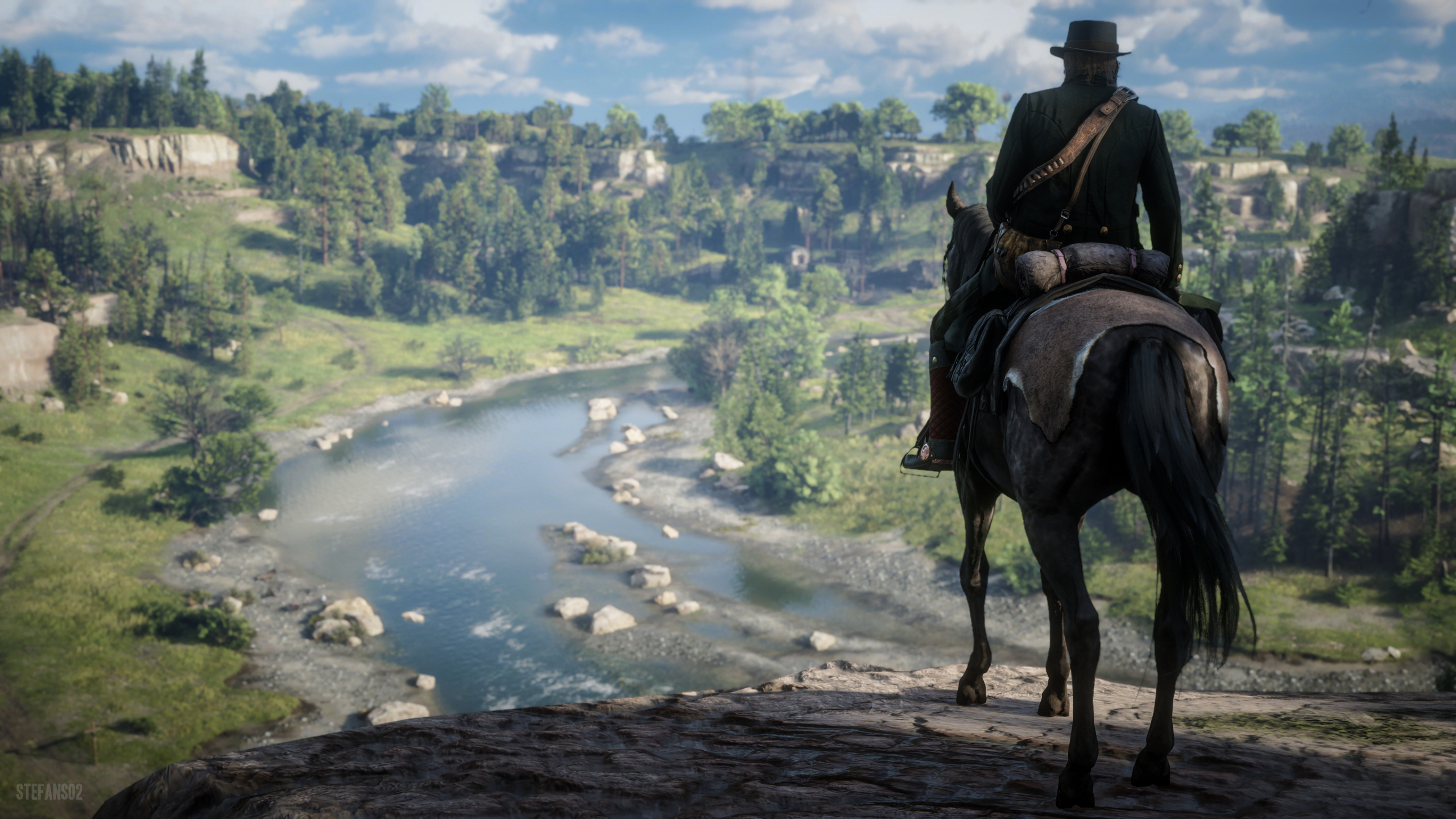 2560x1440 4k Red Dead Redemption 2 Gaming 1440p Resolution Wallpaper Hd Games 4k Wallpapers Images Photos And Background Wallpapers Den