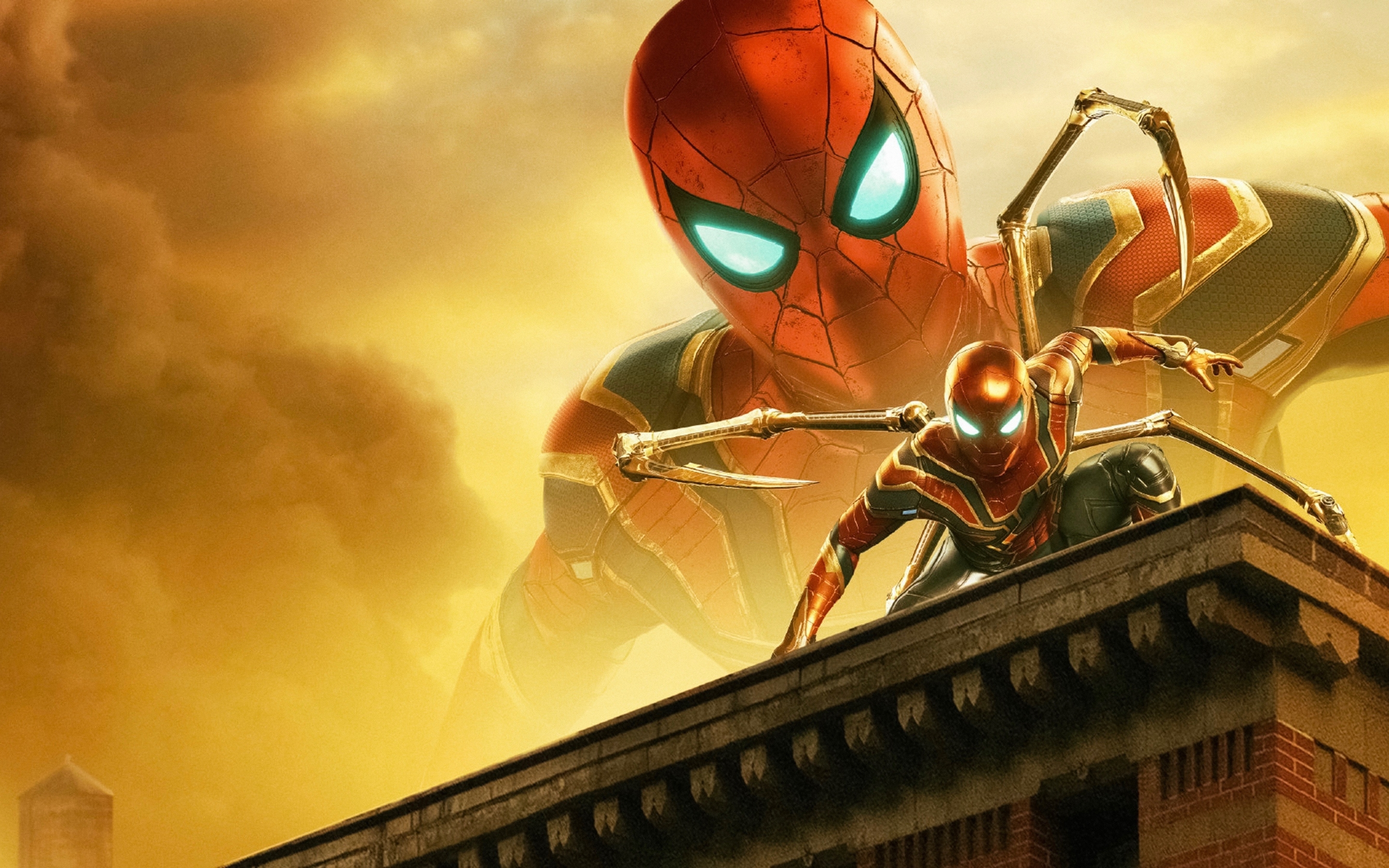 download the last version for iphoneSpider-Man: Far From Home