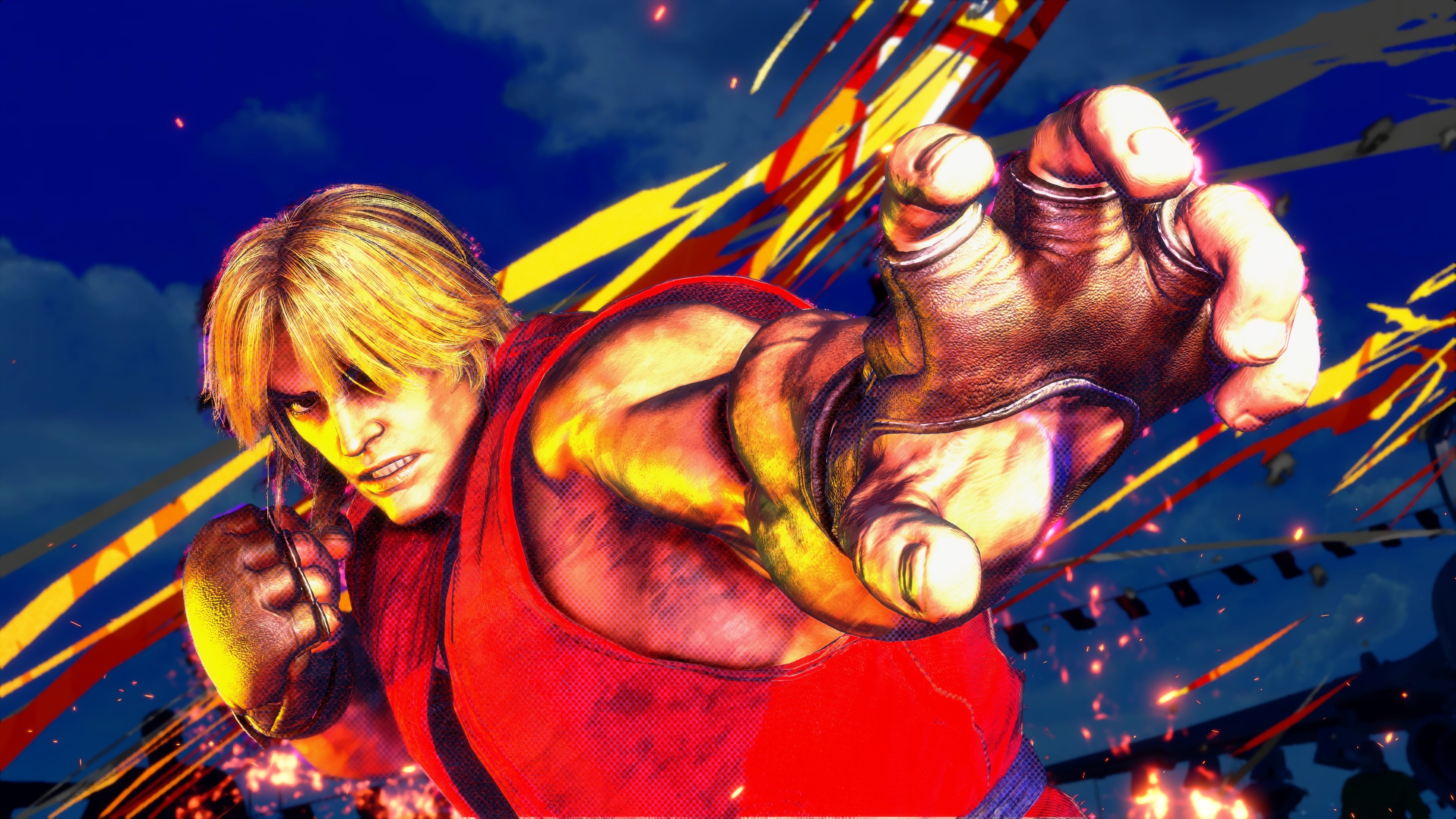 Download Street Fighter wallpapers for mobile phone free Street Fighter  HD pictures