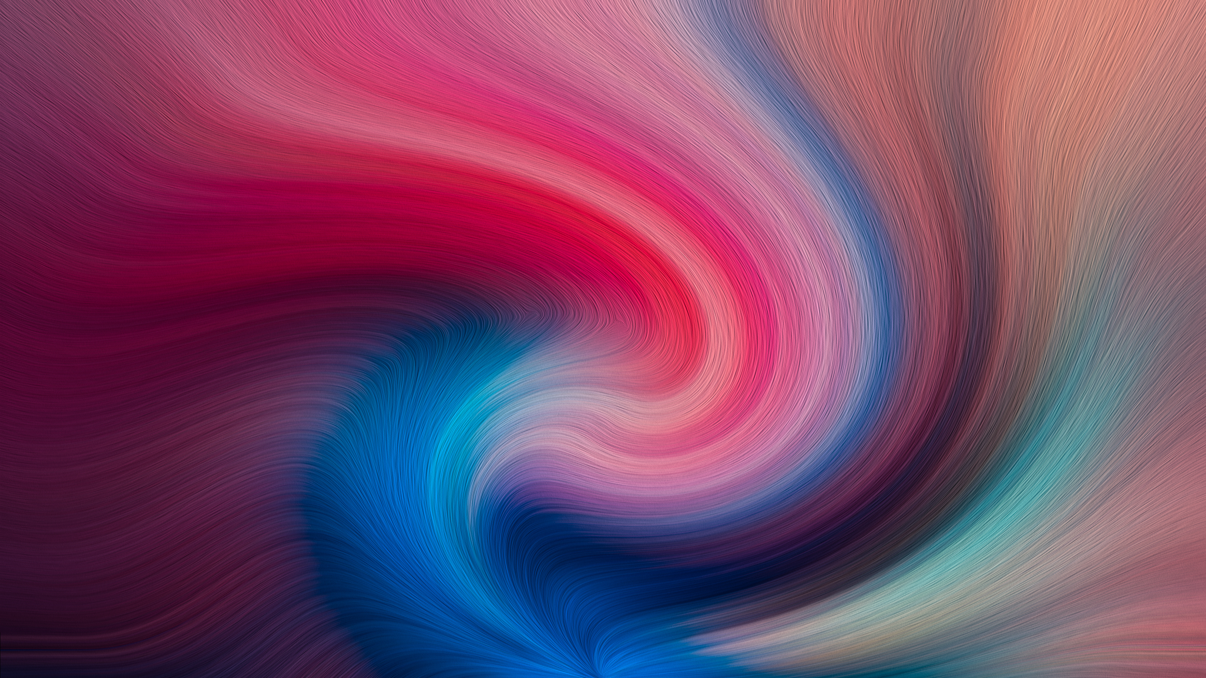 4K Swirl Art Wallpaper, HD Abstract 4K Wallpapers, Images, Photos and