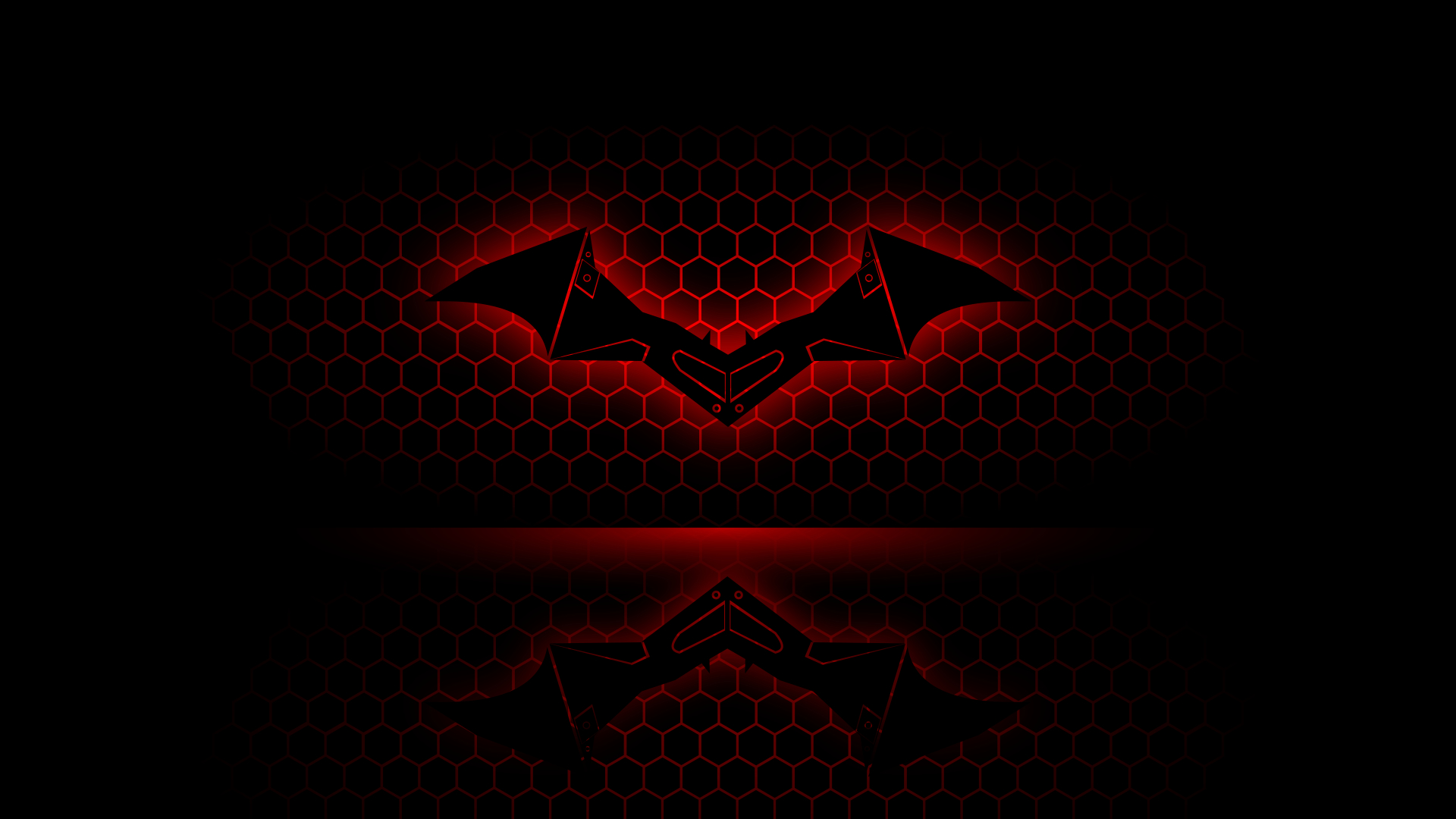 Batman Logo Wallpapers For Phone  Wallpaper Cave