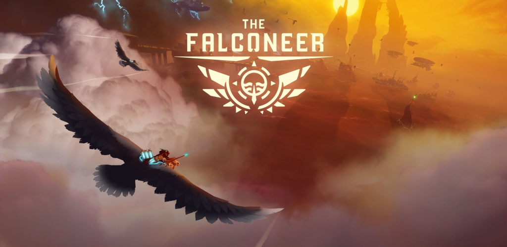 the falconeer cheats