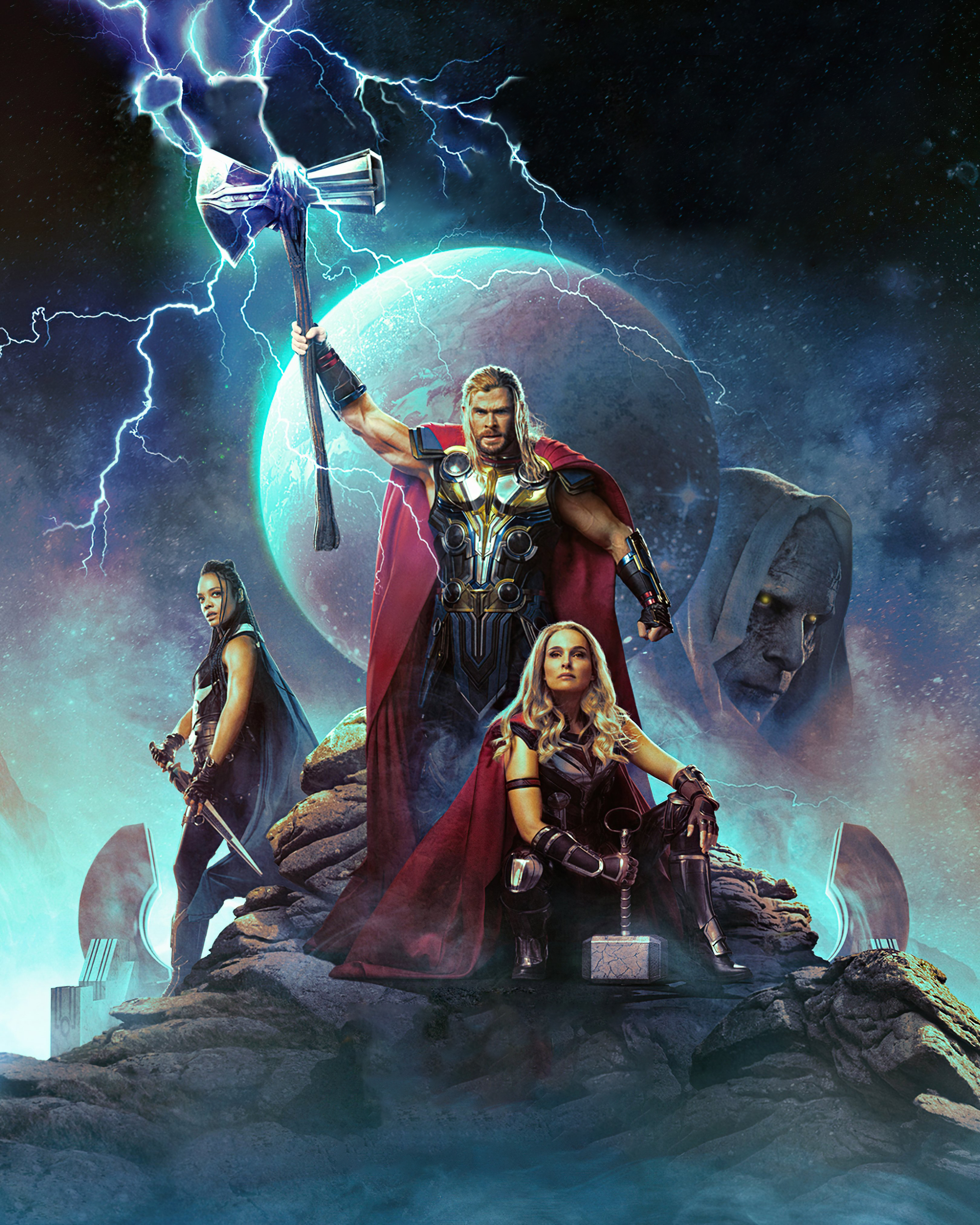 1920x10802021290 4K Thor Love and Thunder IMAX Poster 1920x10802021290  Resolution Wallpaper, HD Movies 4K Wallpapers, Images, Photos and  Background - Wallpapers Den