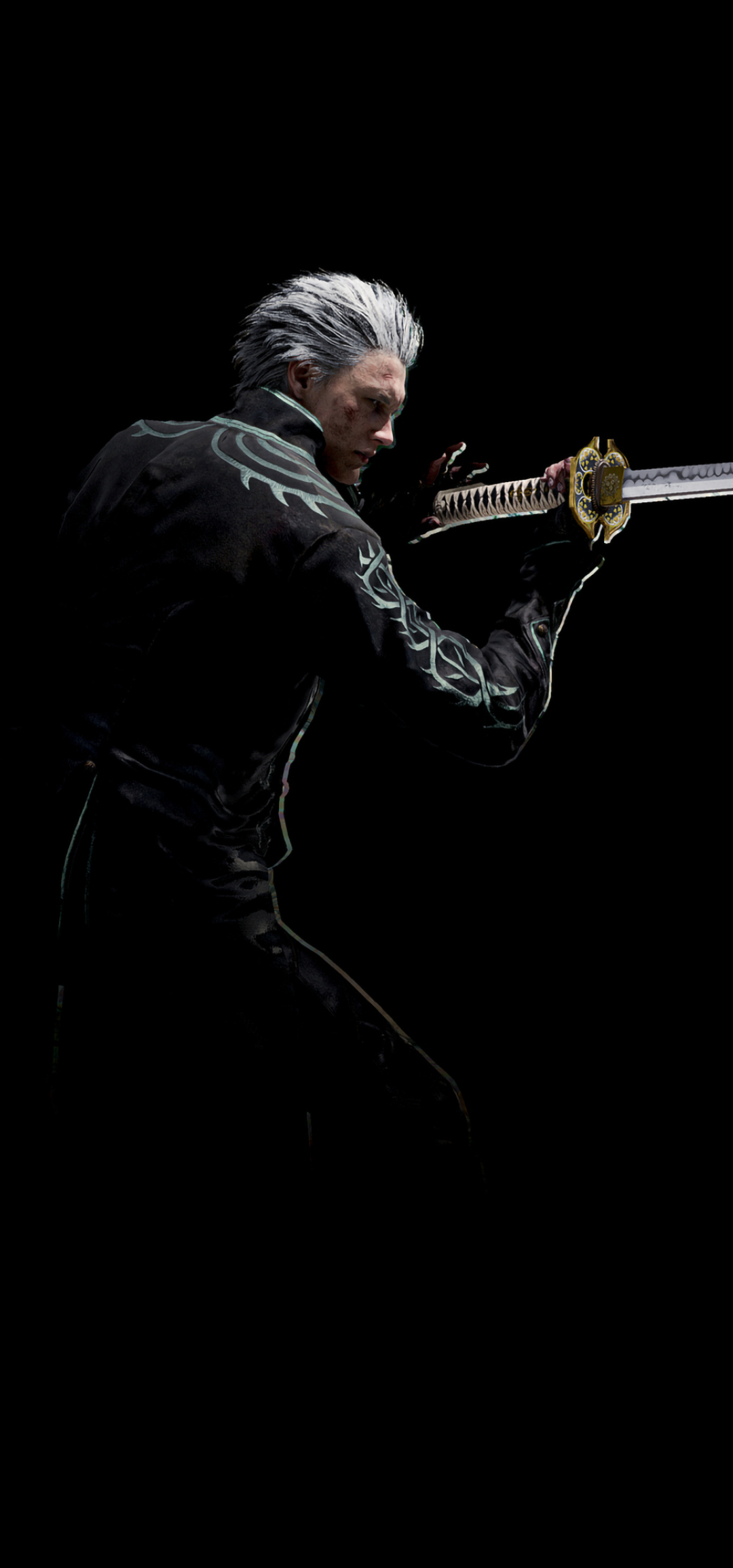 335472 Devil May Cry 5 Vergil HD  Rare Gallery HD Wallpapers