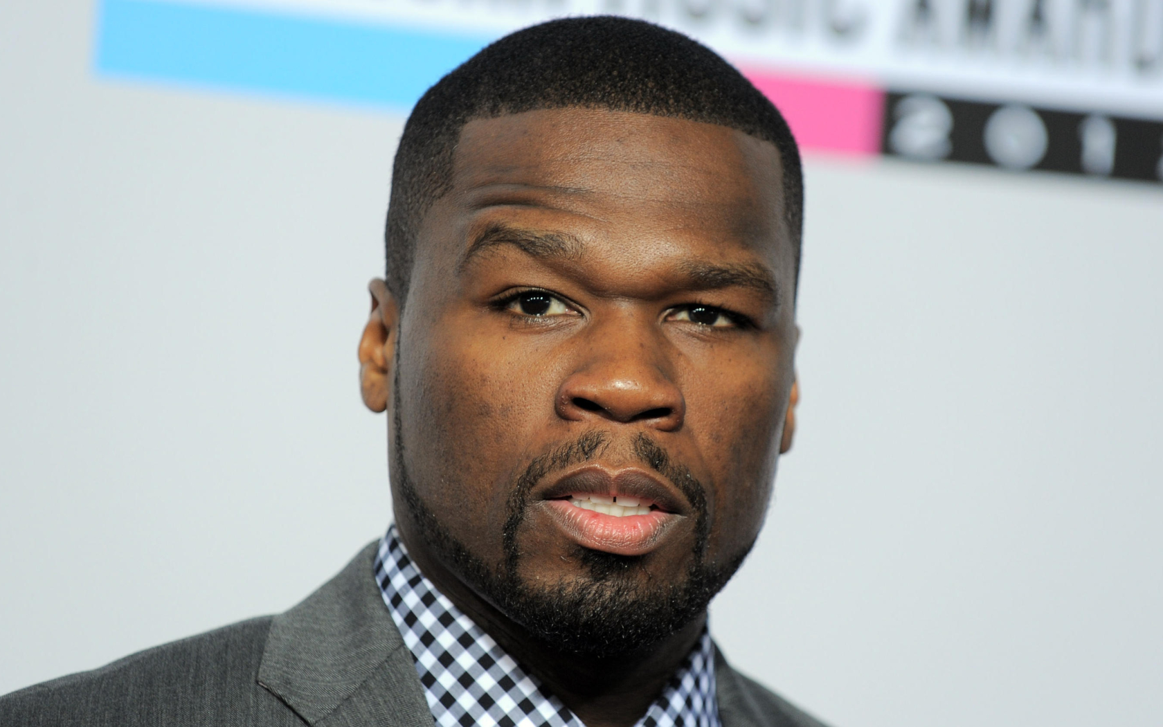 50 Cent, American Rapper, Actor, HD 4K Wallpaper