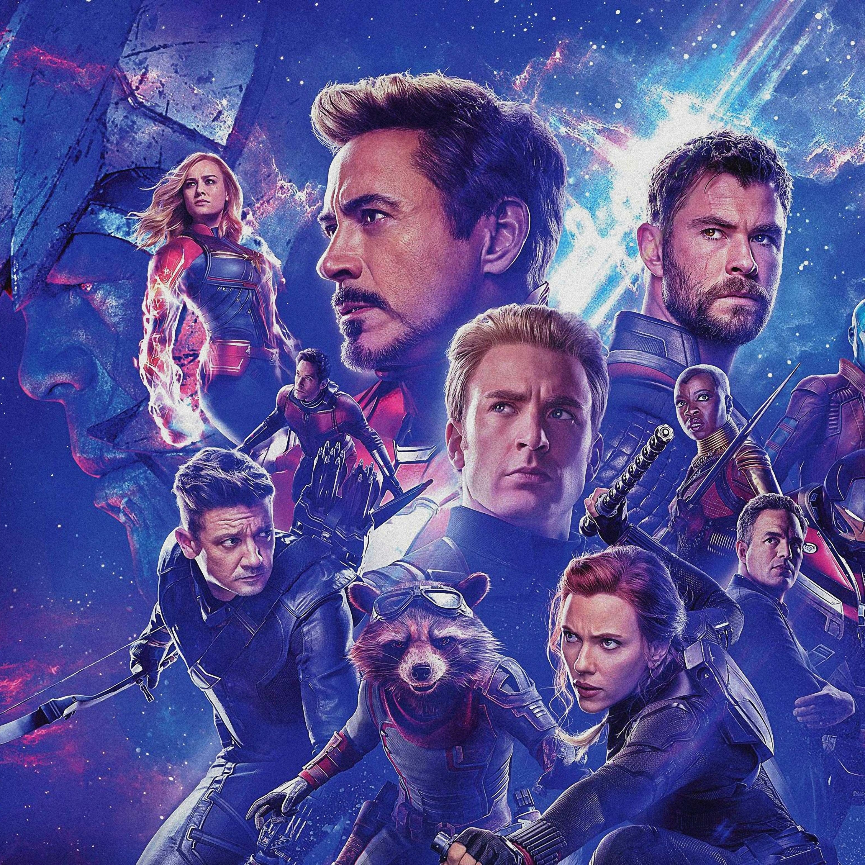 View Avengers Endgame Wallpaper Mac Pictures