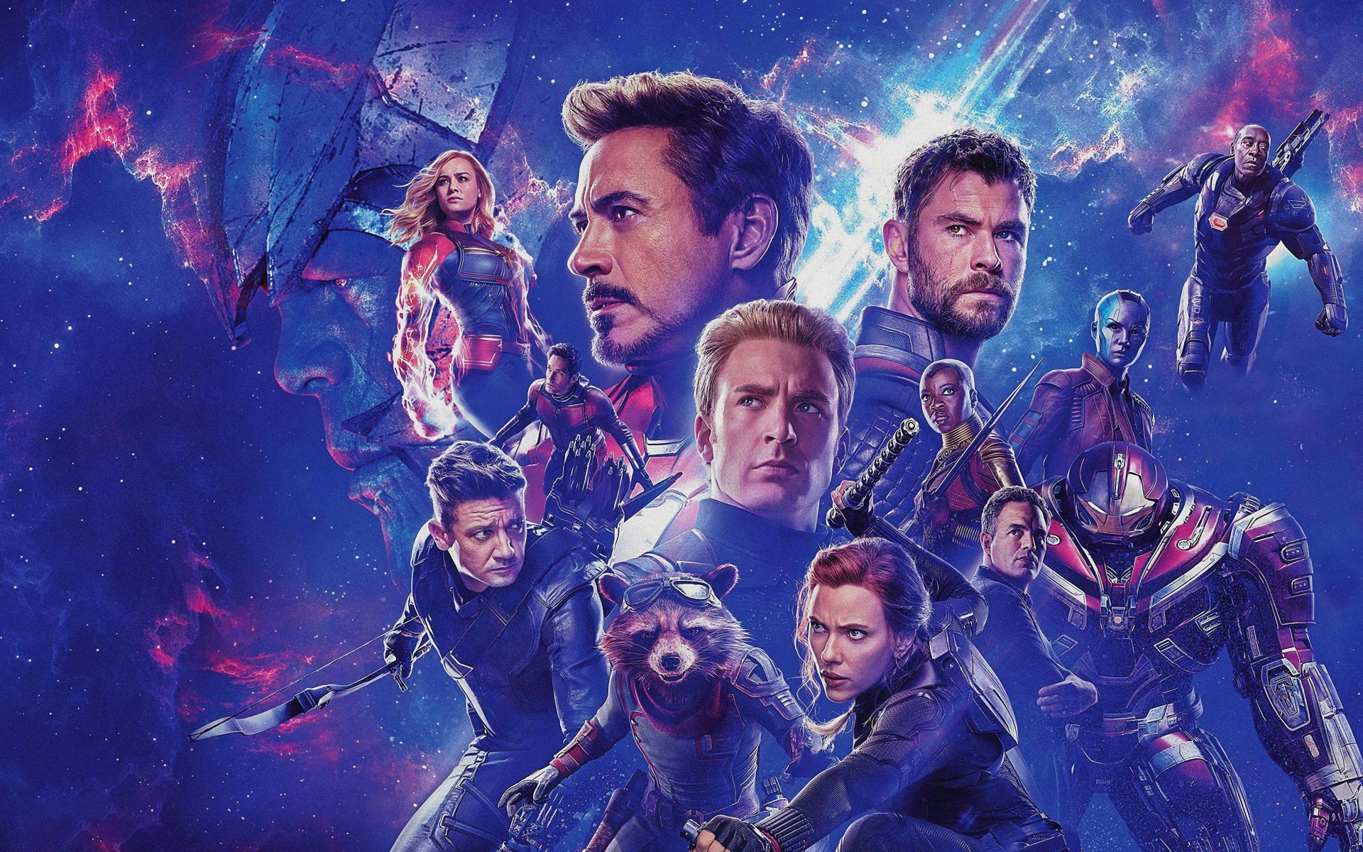 1920x1200 8K Avengers Endgame 1200P Background, HD Movies 4K Wallpapers
