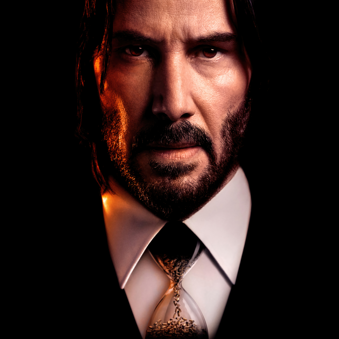 X Resolution K John Wick Chapter X Resolution