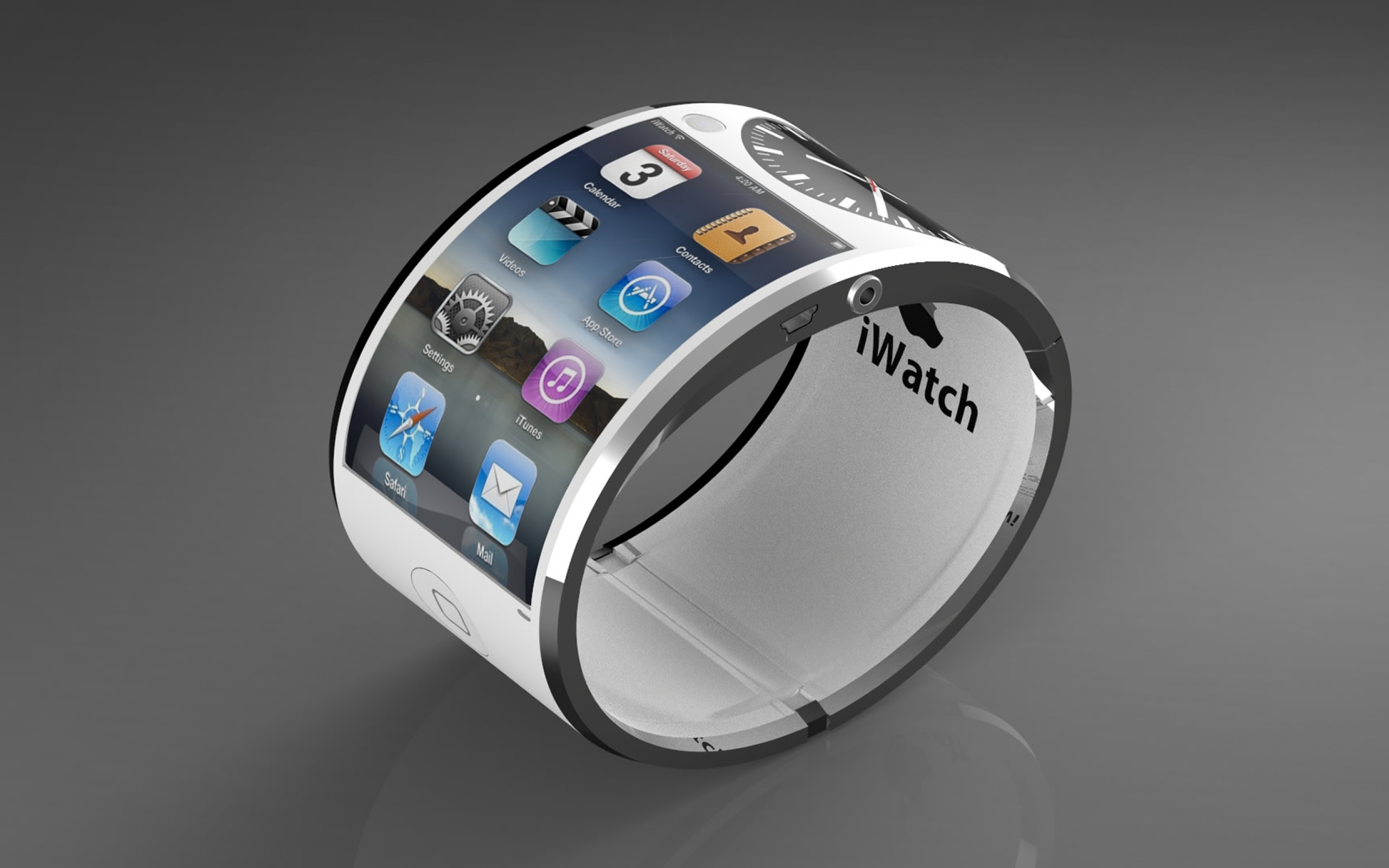 Apple iwatch последняя модель