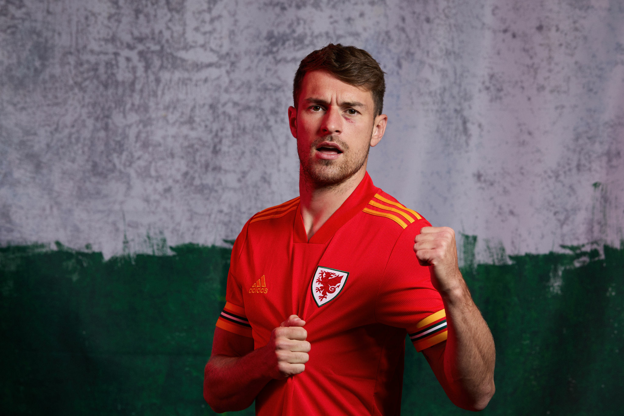 1920x108020 Aaron Ramsey Welsh Player 1920x108020 Resolution Wallpaper Hd Sports 4k Wallpapers 