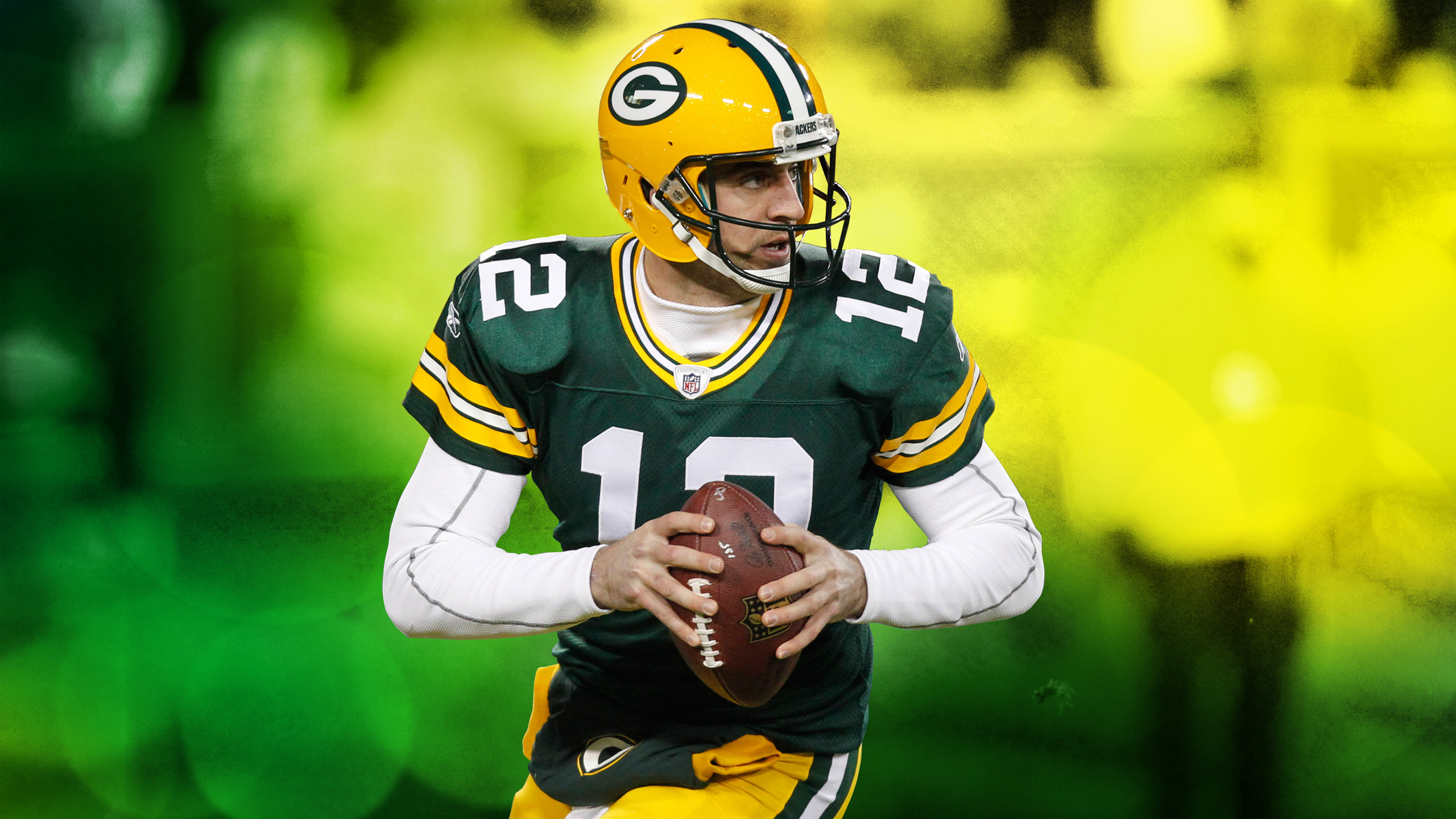 aaron rodgers, green bay packers, green