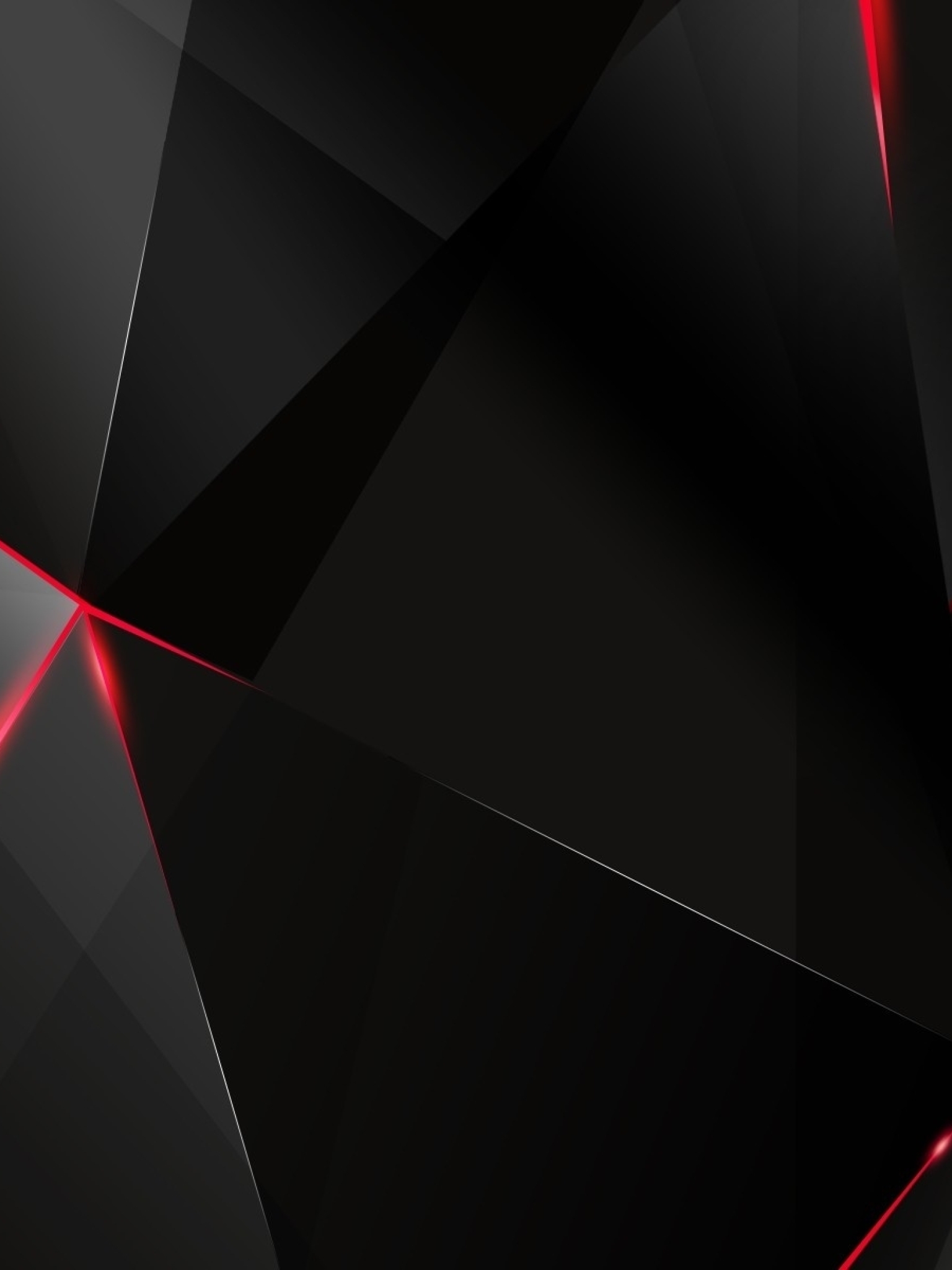 1536x48 Abstract Black Geometry Shape 1536x48 Resolution Wallpaper Hd Abstract 4k Wallpapers Images Photos And Background