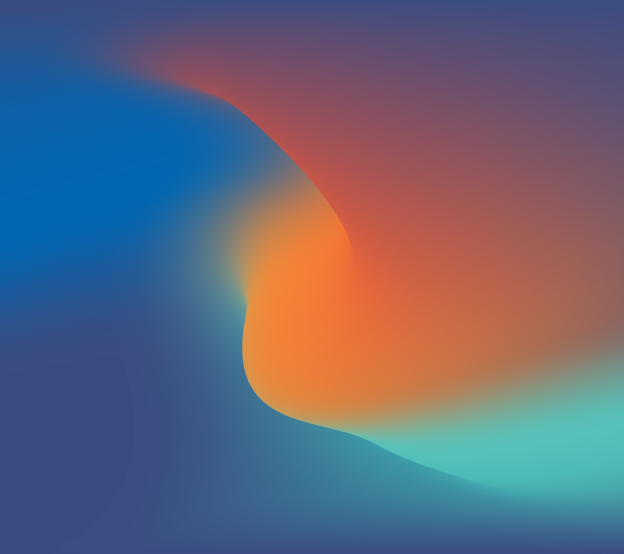 2160x1920 Abstract Colors 8k Gradient Art 2160x1920 Resolution ...