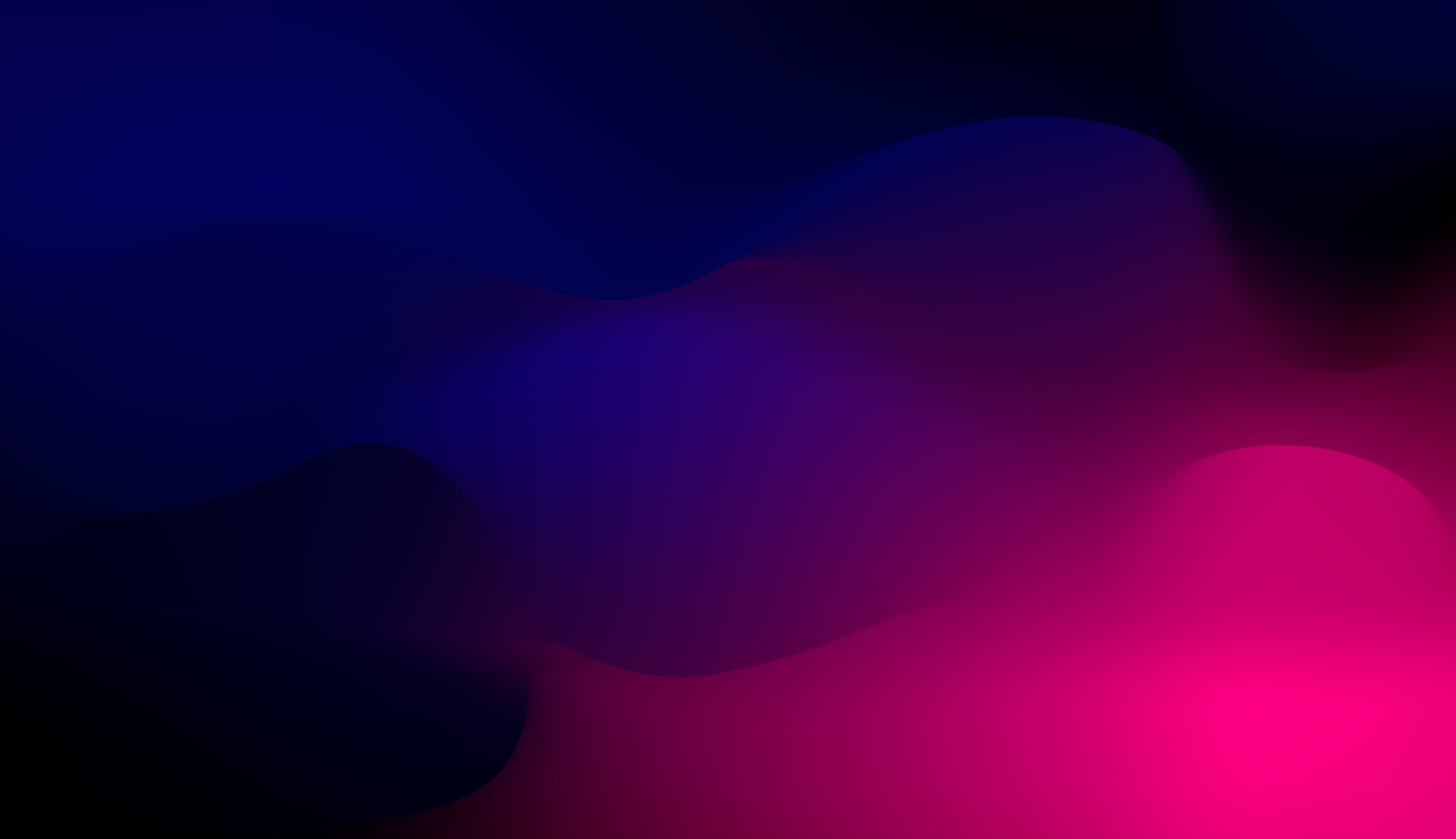 2560x1476 Abstract Gradient HD Shapes 2560x1476 Resolution Wallpaper 