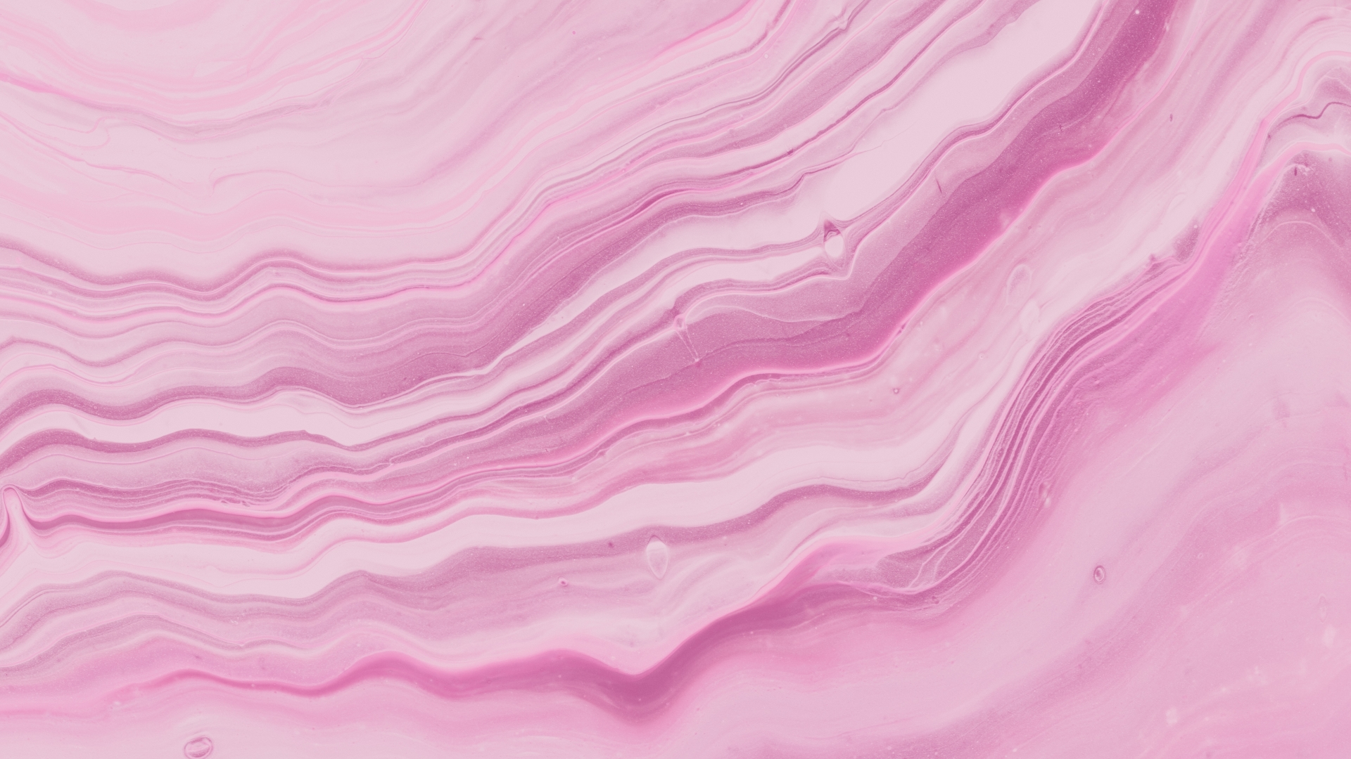 1920x1080 Abstract Paint Pink Layers 1080P Laptop Full HD Wallpaper, HD  Abstract 4K Wallpapers, Images, Photos and Background - Wallpapers Den