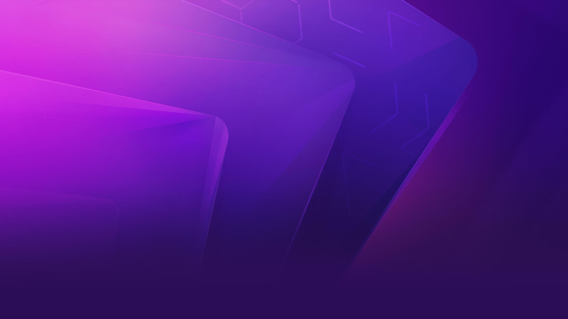 1920x1080 Abstract Purple Shape 1080P Laptop Full HD Wallpaper, HD Abstract  4K Wallpapers, Images, Photos and Background - Wallpapers Den