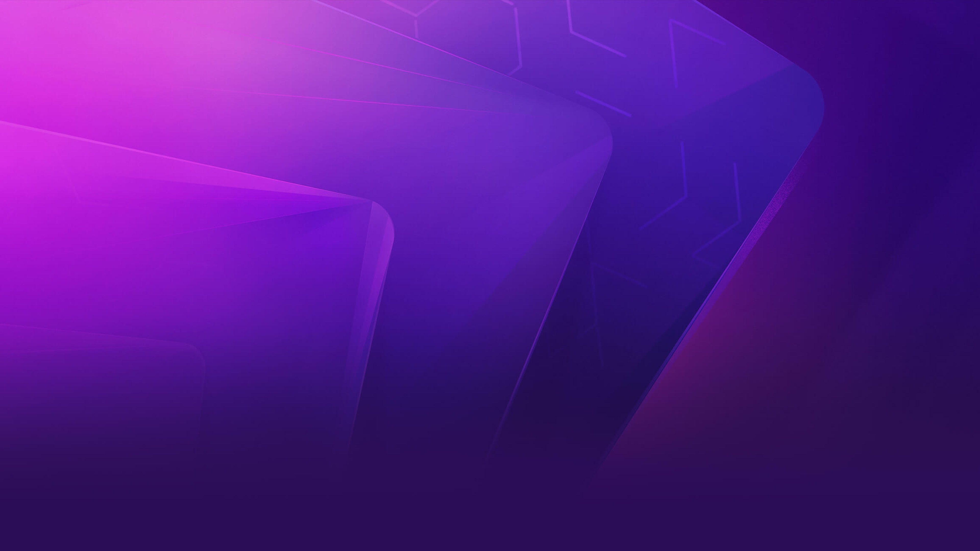 3840x2160 Abstract Purple Shape 4K Wallpaper, HD Abstract 4K Wallpapers,  Images, Photos and Background - Wallpapers Den