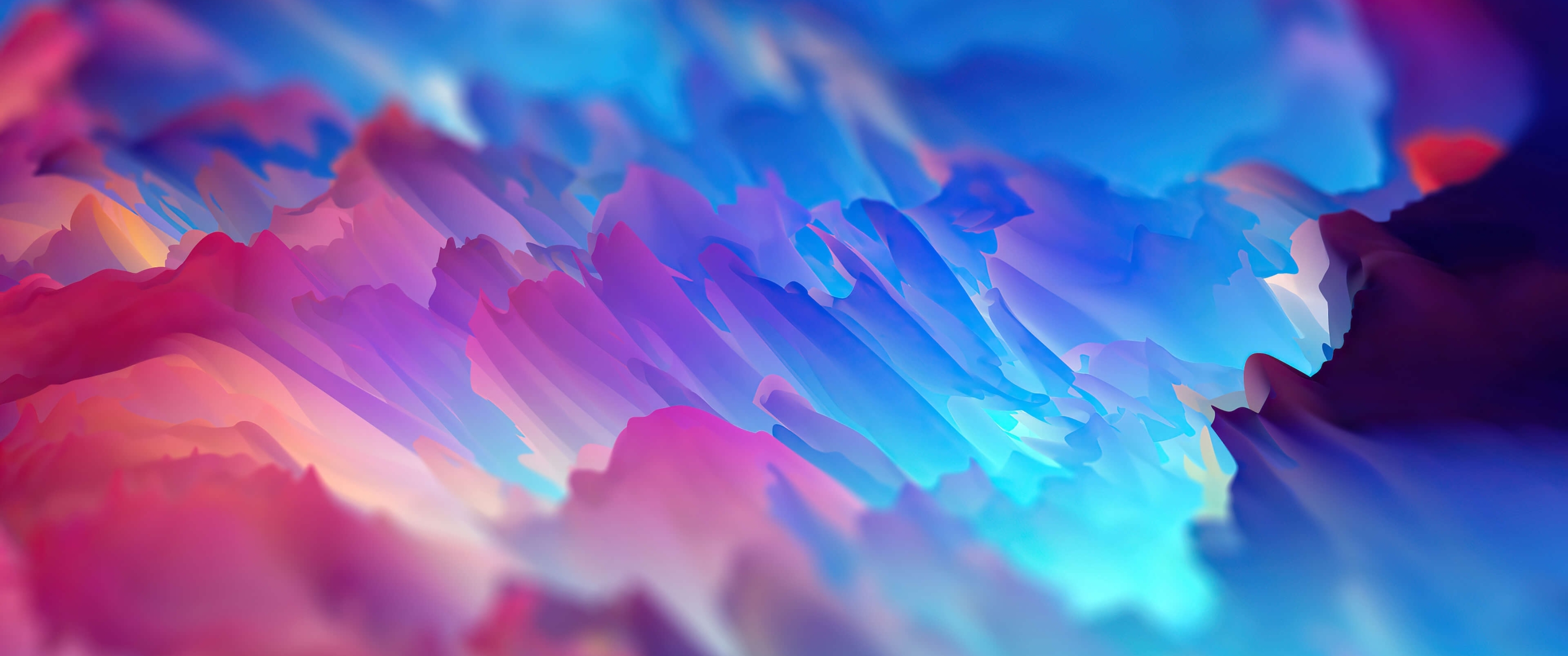 3440x1440 Resolution Abstract Rey of Colors 4k 3440x1440 Resolution