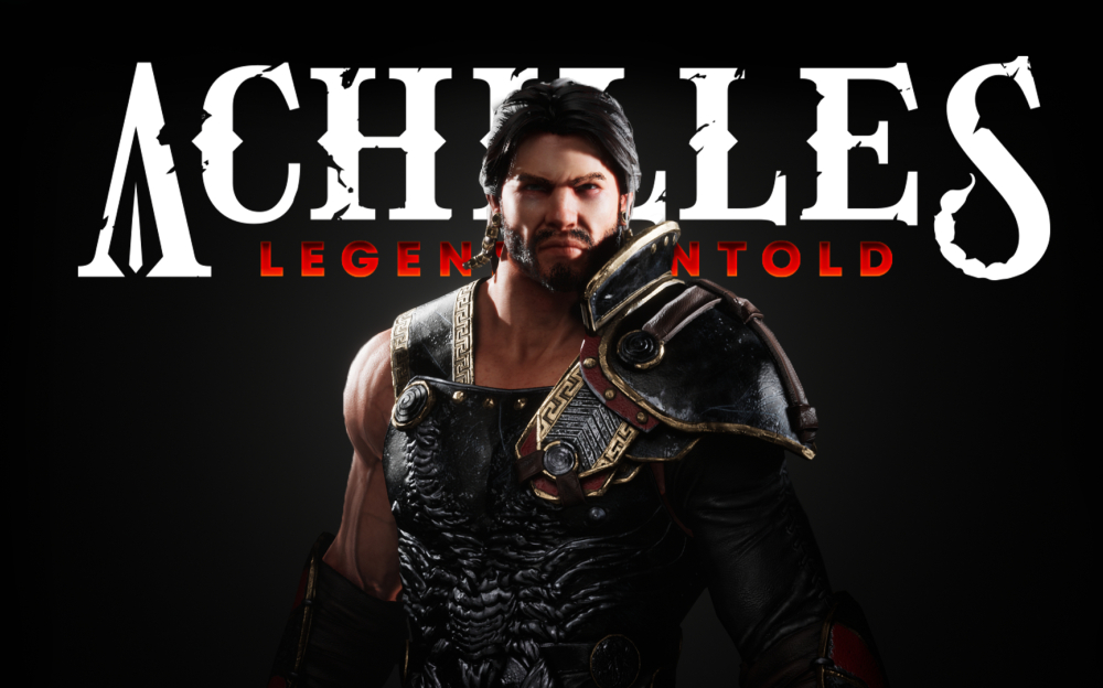Achilles Legends Untold download the new for mac
