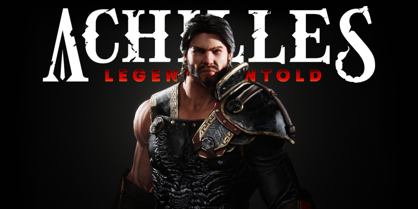 Achilles Legends Untold for ios download free