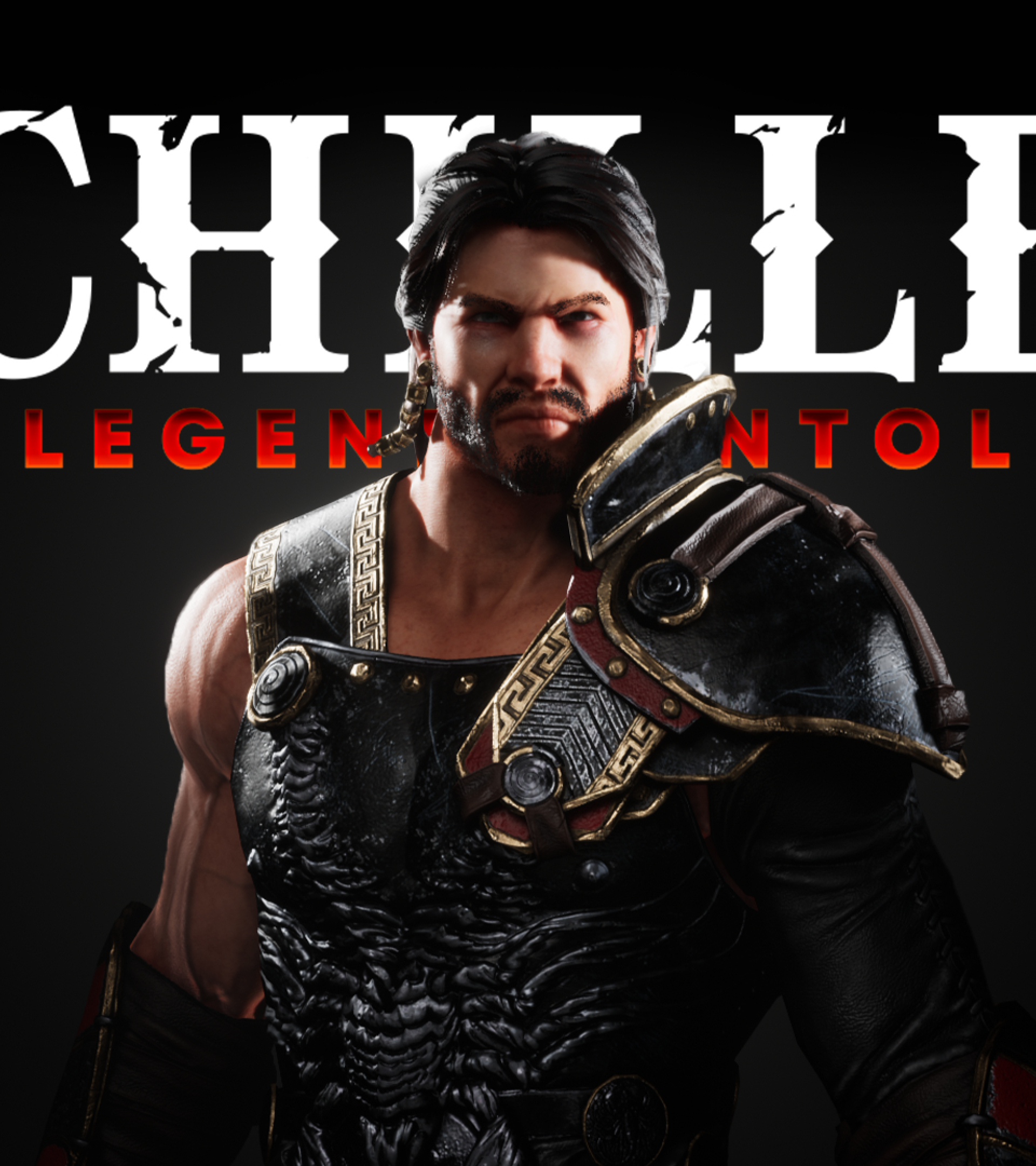 Achilles Legends Untold download the new for android
