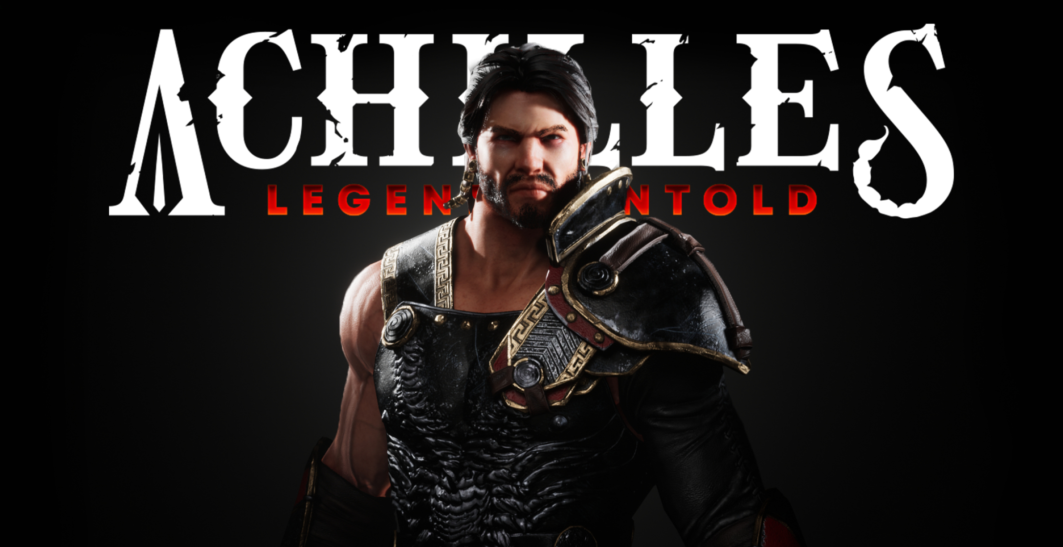 free for mac download Achilles Legends Untold