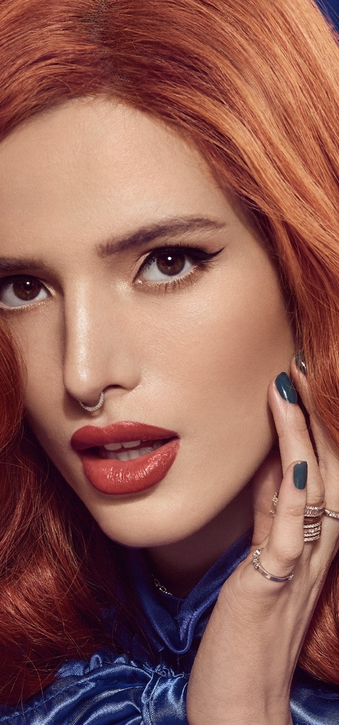 X Actress Bella Thorne New X Resolution Wallpaper Hd Celebrities K