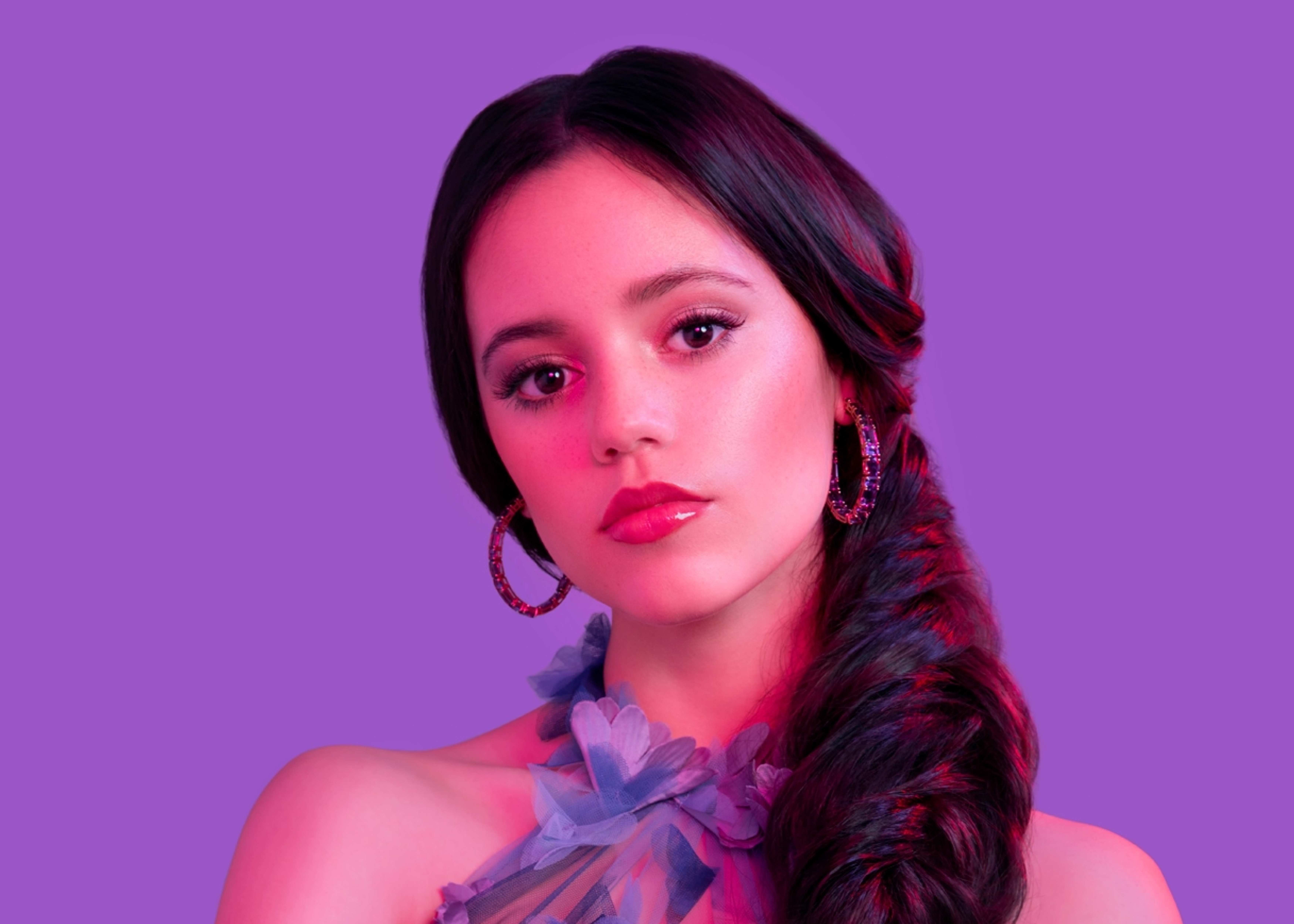 Ортега актриса. Jenna Ortega 2020.