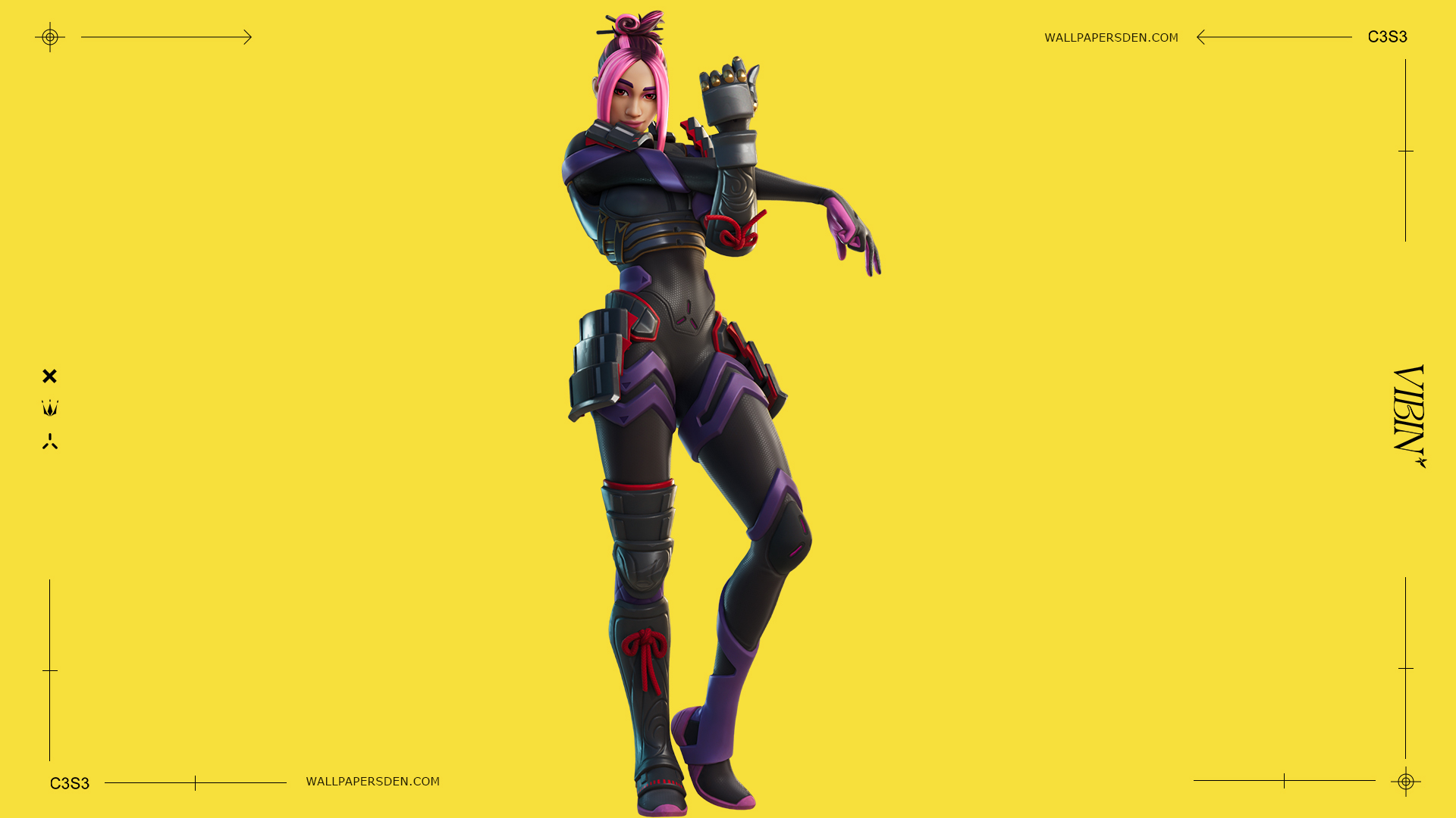 2560x144020 Adira Fortnite Chapter 3 Season 3 2560x144020 Resolution