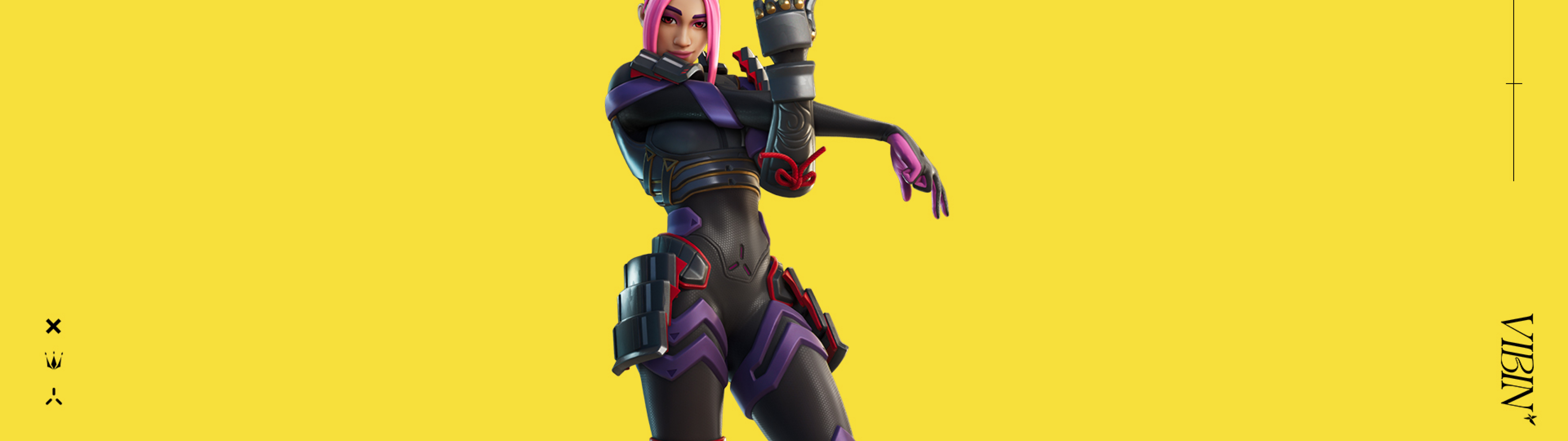 5120x1440 Resolution Adira Fortnite Chapter 3 Season 3 5120x1440