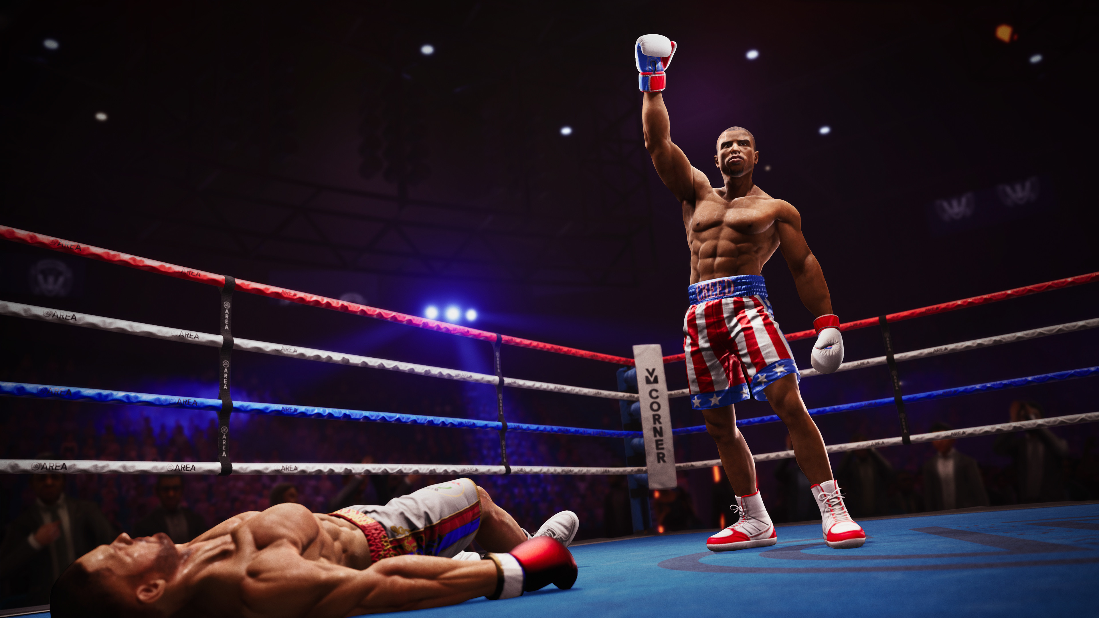 1920x1080202129 Adonis Creed Big Rumble Boxing HD Gaming