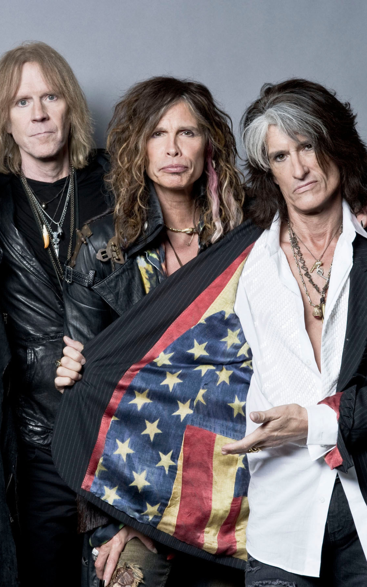 1200x1920 Resolution Aerosmith Rock Band Steven Tyler 1200x1920