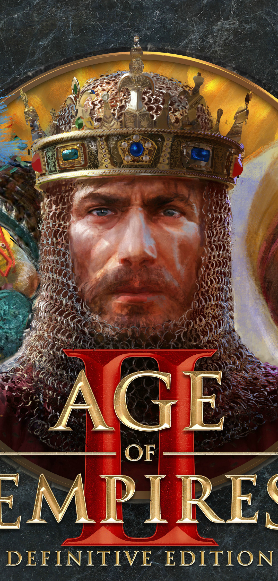 1080x2256 Age Of Empires Ii Definitive Edition 1080x2256 Resolution Wallpaper Hd Games 4k Wallpapers Images Photos And Background Wallpapers Den