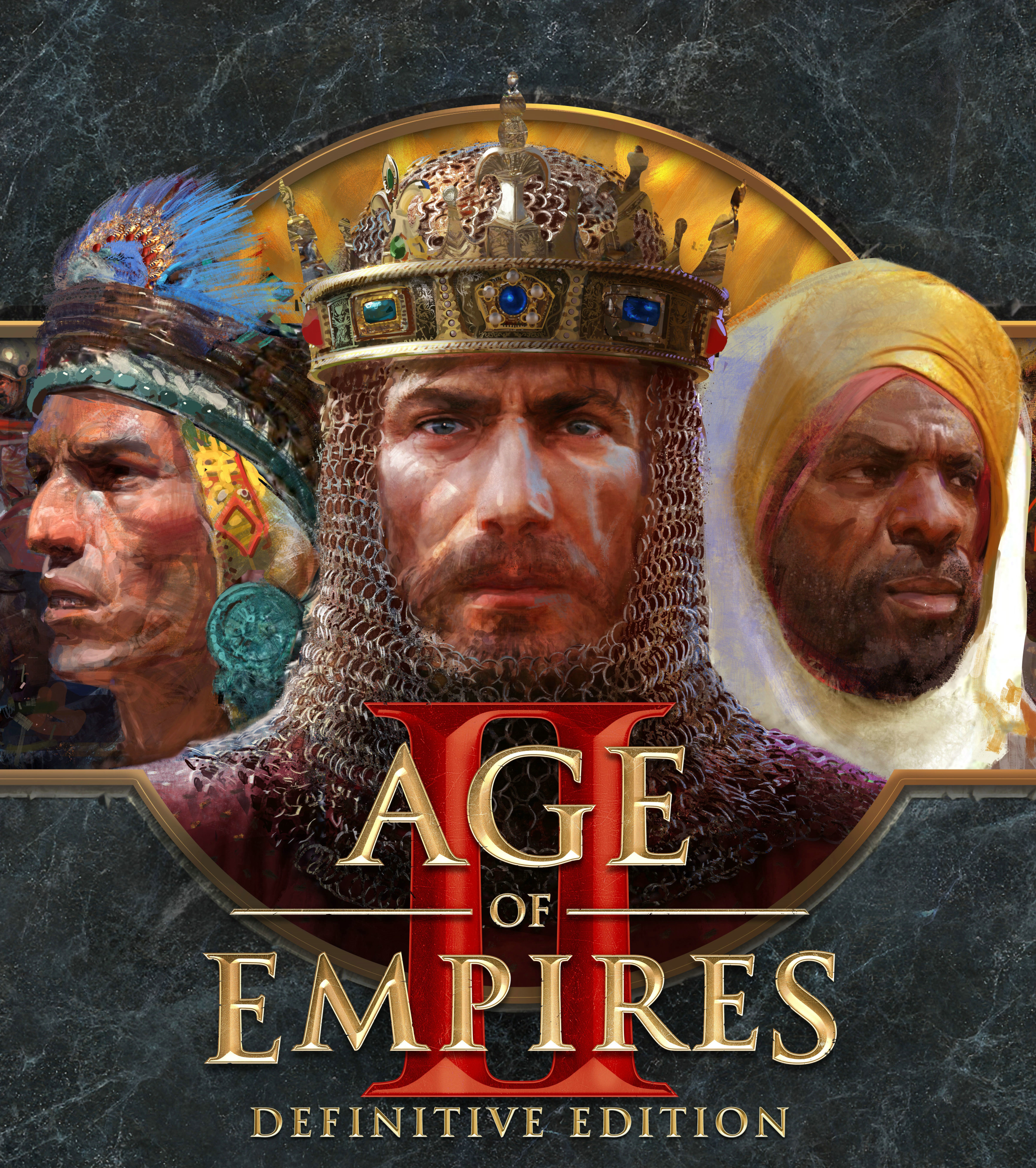 Age of empires ii definitive edition steam фото 102