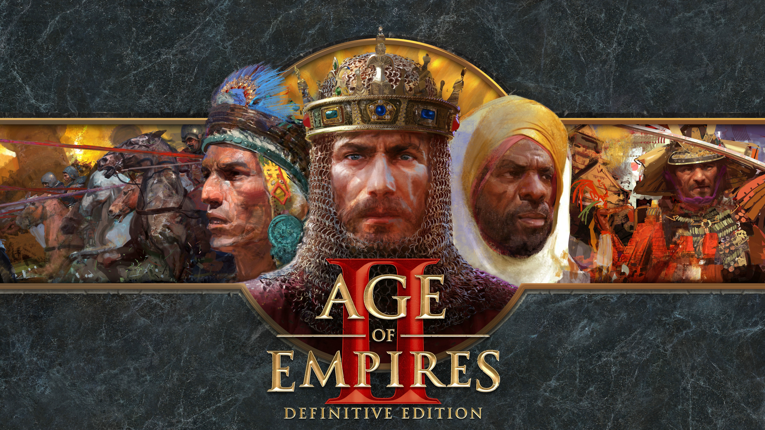 1310549 Age Of Empires IV HD - Rare Gallery HD Wallpapers