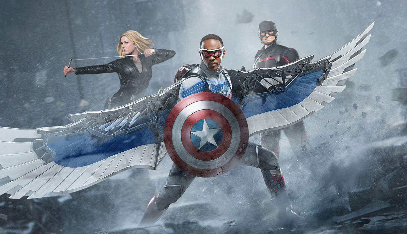 1336x768 Agent Captain America 2 HD Laptop Wallpaper, HD TV Series 4K  Wallpapers, Images, Photos and Background - Wallpapers Den