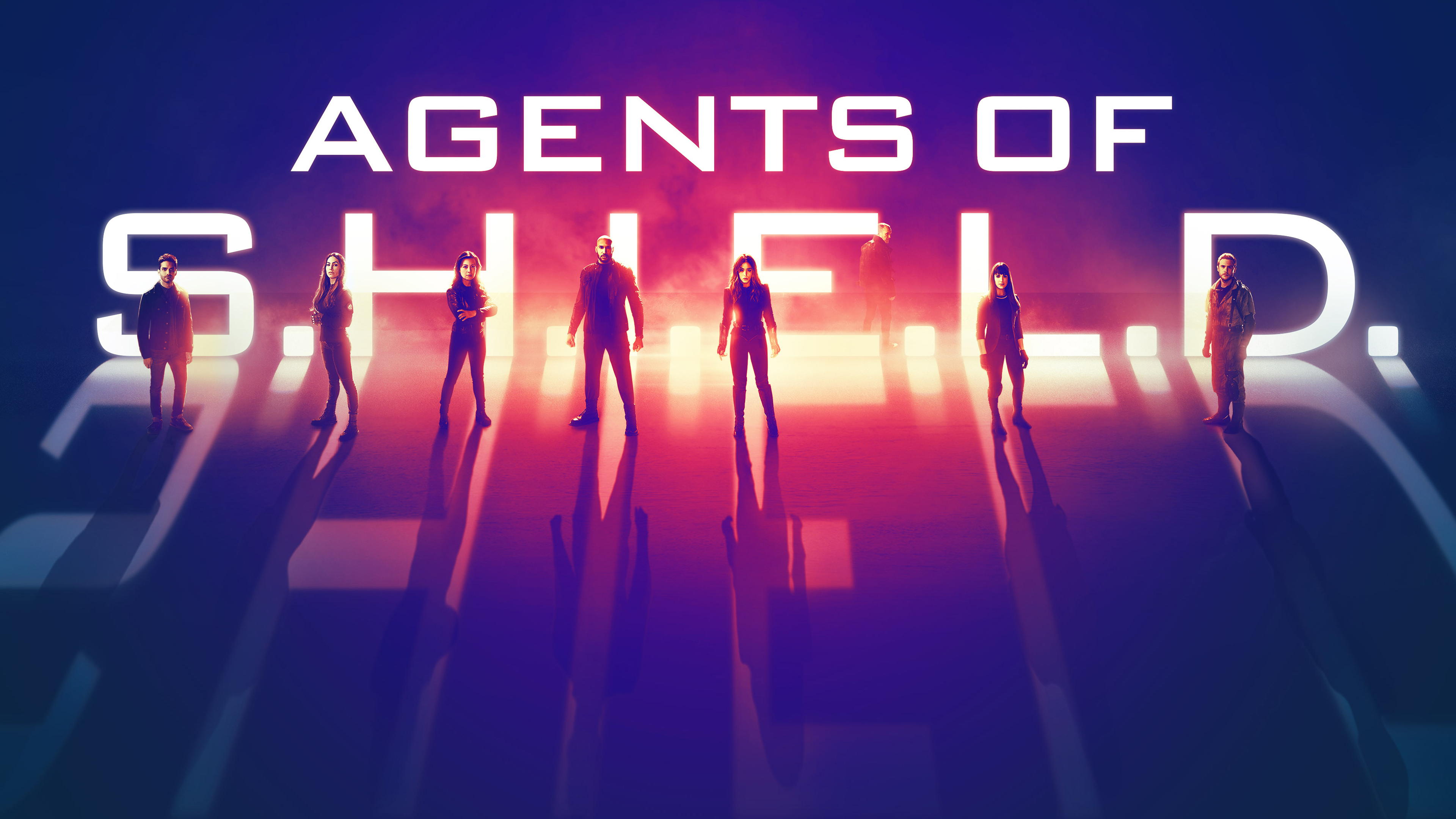 Agents of SHIELD 2019 Wallpaper, HD TV Series 4K Wallpapers, Images