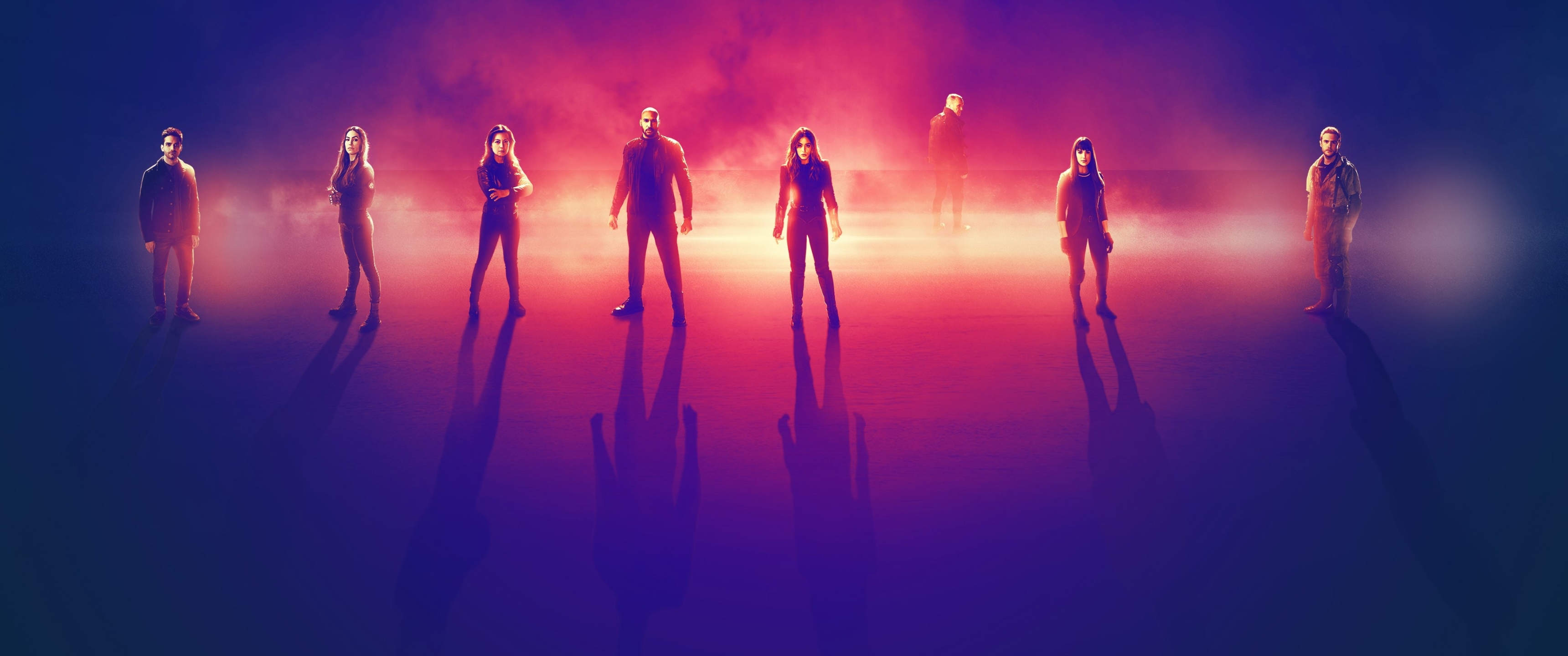Agents Of Shield Wallpaper  Download to your mobile from PHONEKY