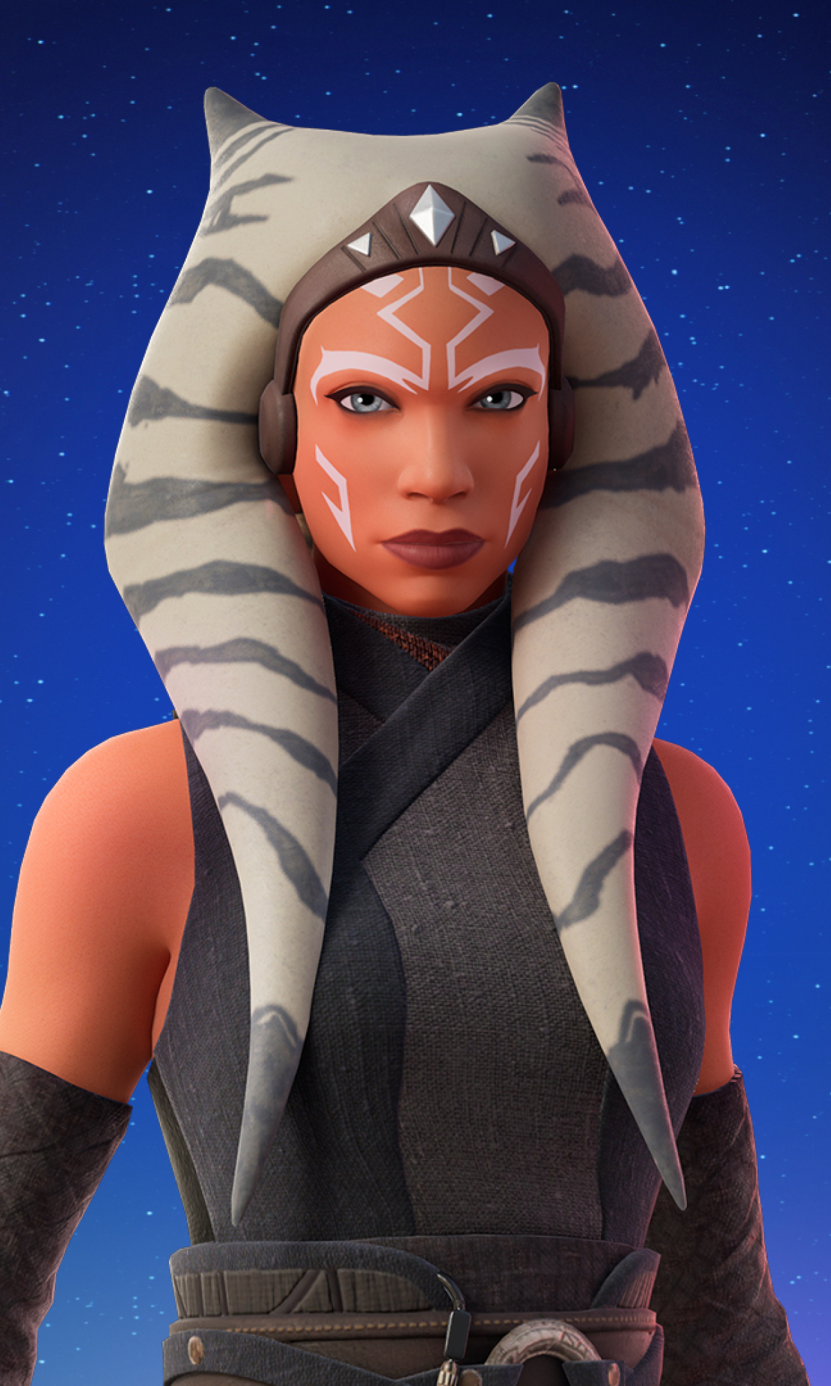 1200x2000 Resolution Ahsoka Tano Fortnite S 1200x2000 Resolution Wallpaper Wallpapers Den 