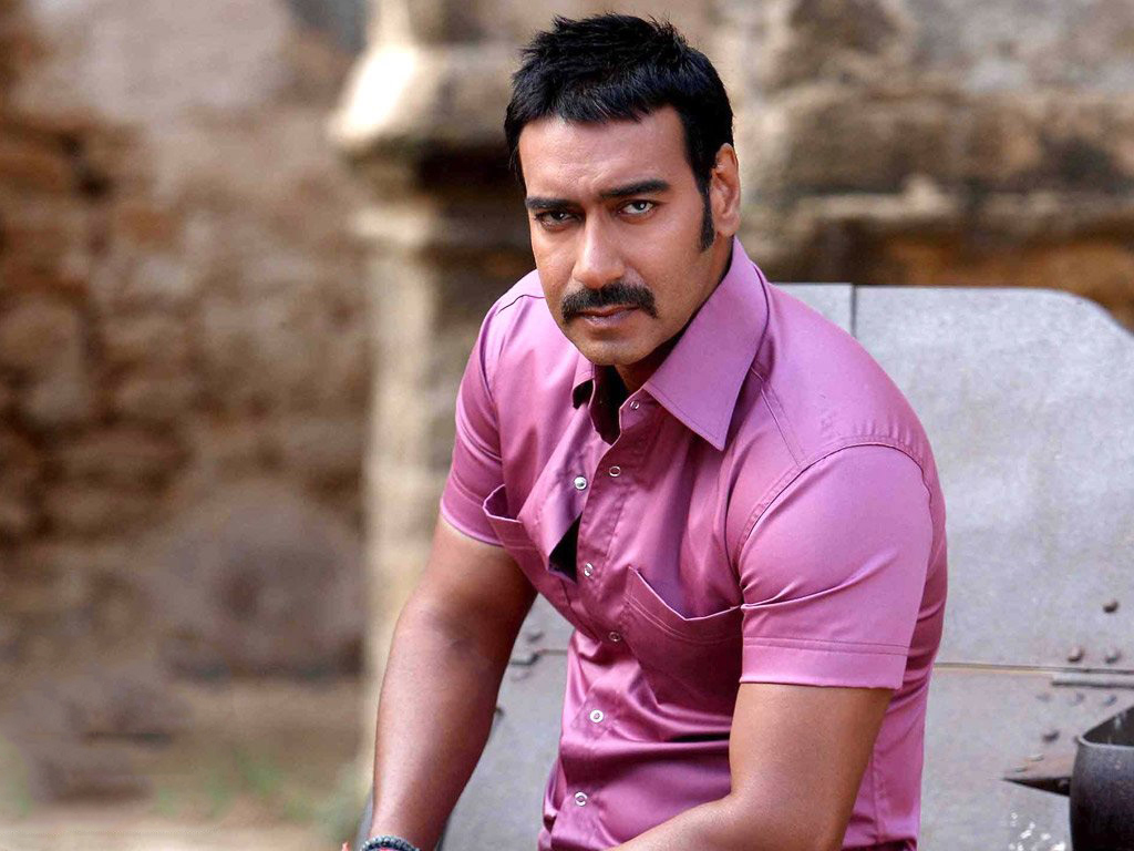 Ajay Devgan Showing Attitude Wallpaper, HD Celebrities 4K Wallpapers,  Images, Photos and Background - Wallpapers Den