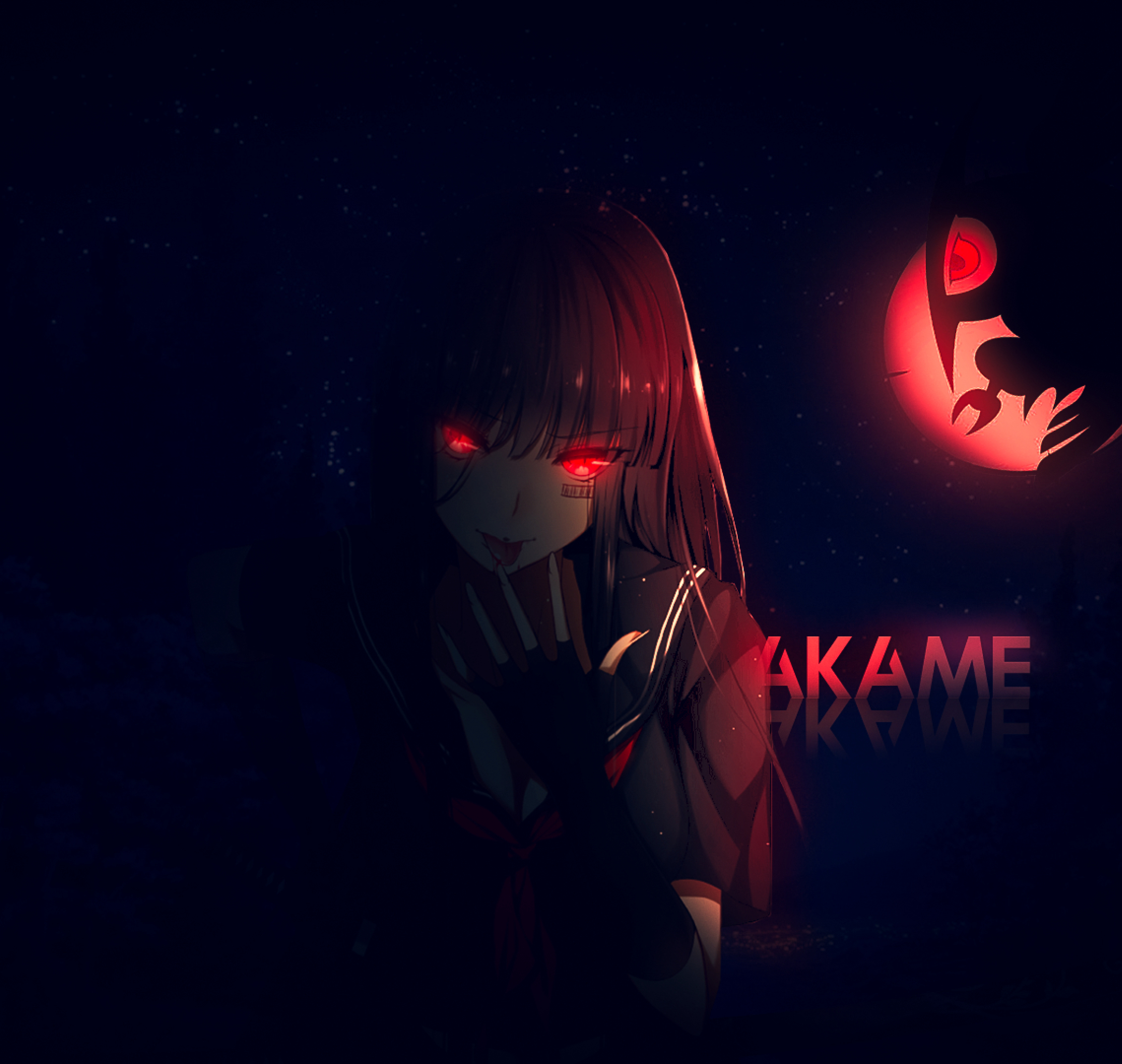 2356x2234 Akame Anime Coolest Art 2356x2234 Resolution Wallpaper Hd Anime 4k Wallpapers Images