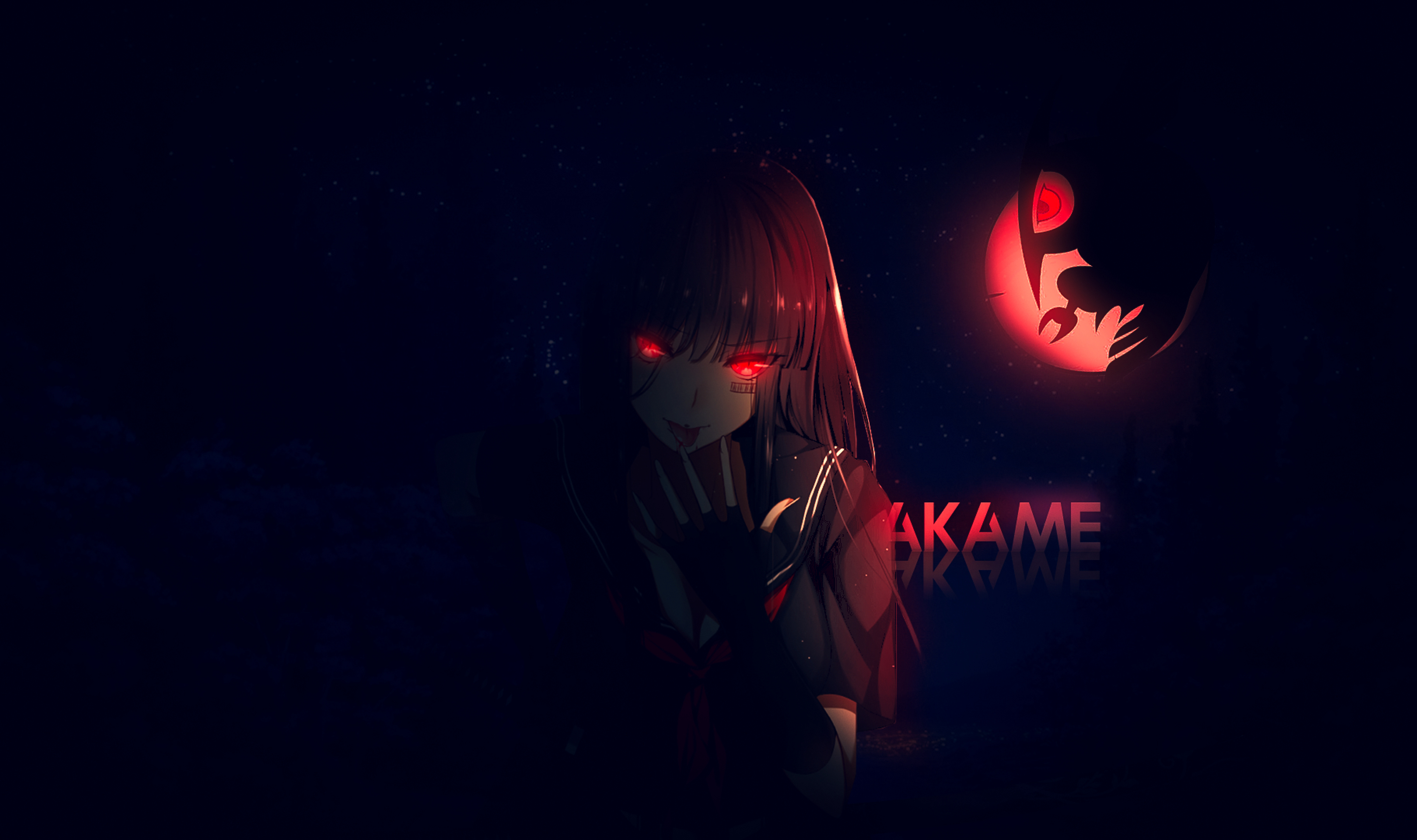 7680x4552 Akame Anime Coolest Art 7680x4552 Resolution Wallpaper, HD Anime  4K Wallpapers, Images, Photos and Background - Wallpapers Den
