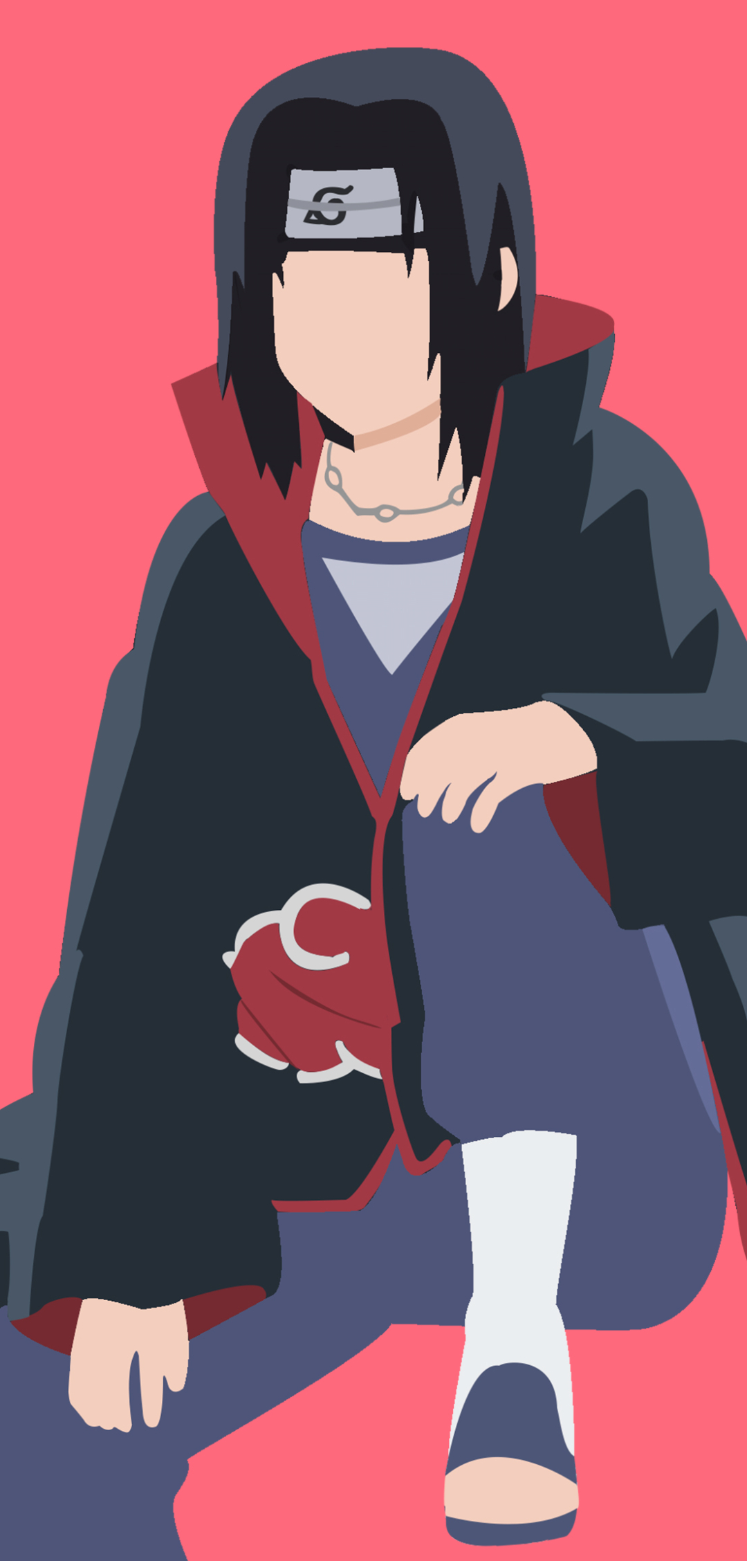 1080x2256 Akatsuki Naruto 4K Anime 1080x2256 Resolution ...