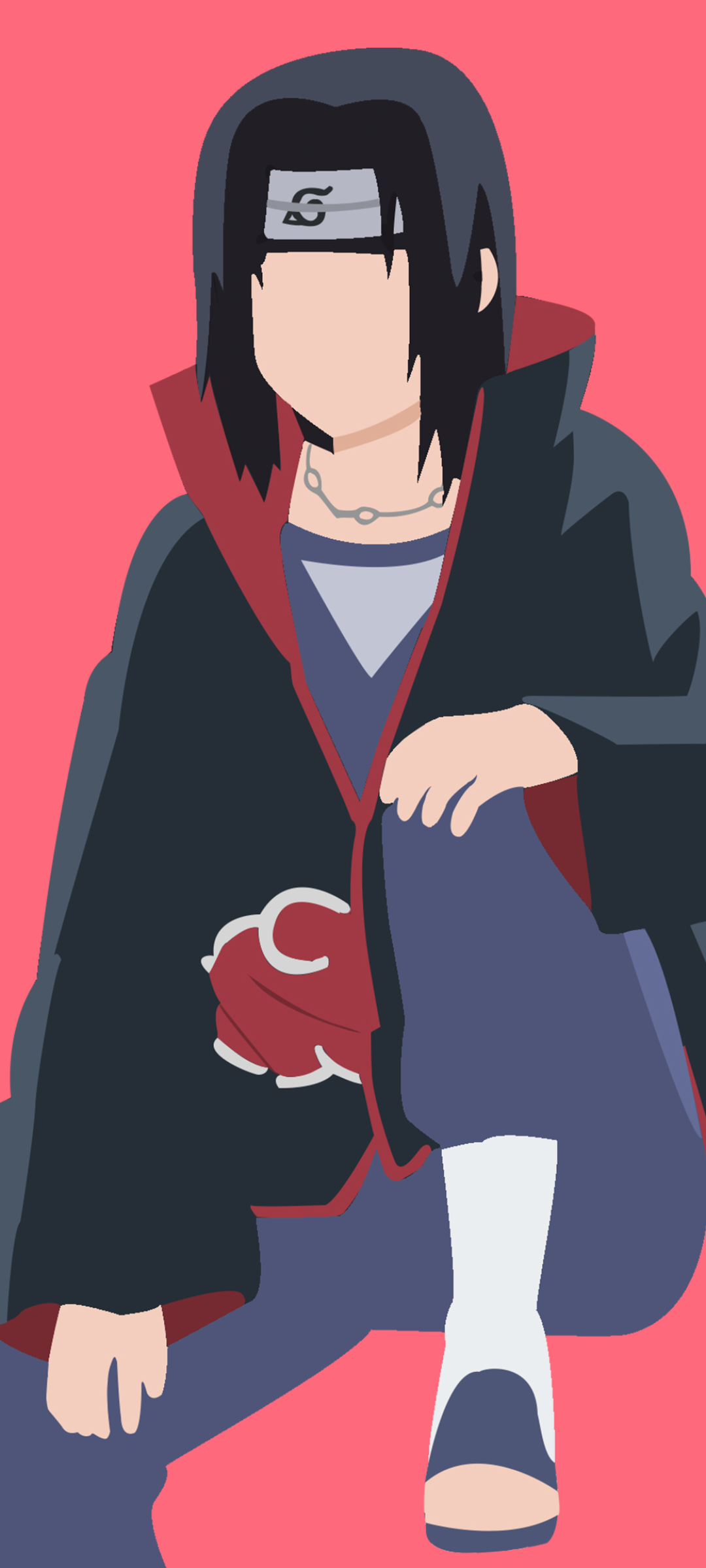 1080x2400 Akatsuki Naruto 4K Anime 1080x2400 Resolution Wallpaper, HD