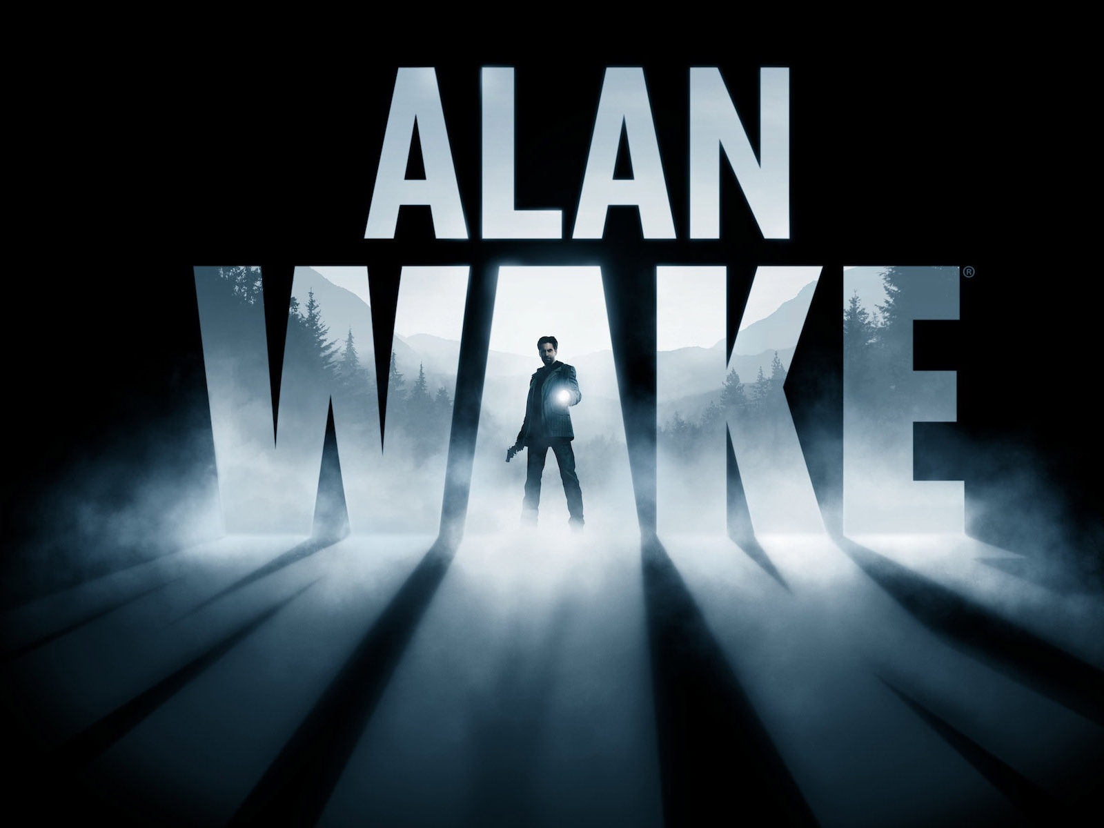 Alan wake steam key фото 11