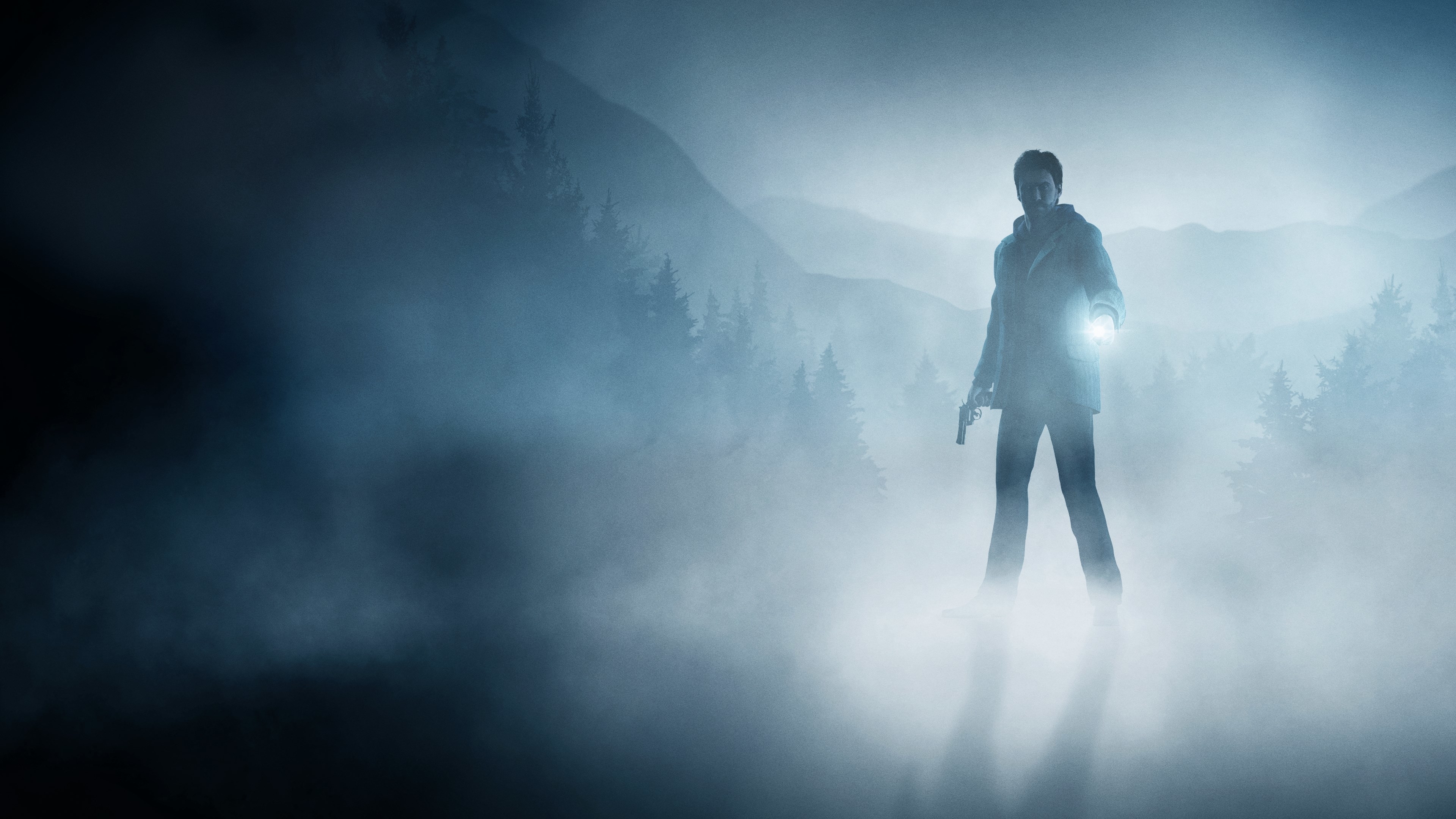 for android download Alan Wake 2