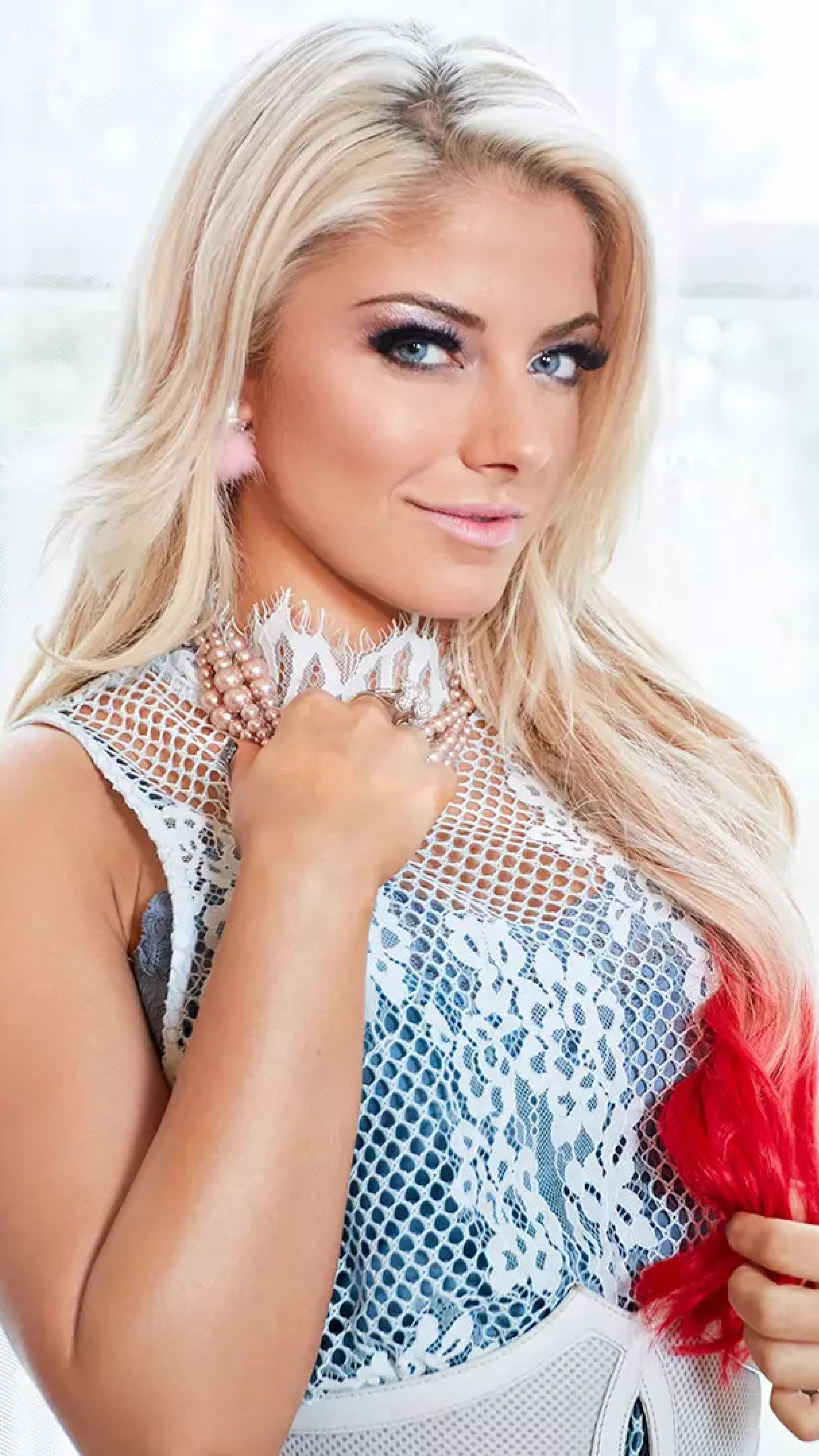 Alexa Bliss Wallpapers Carrotapp