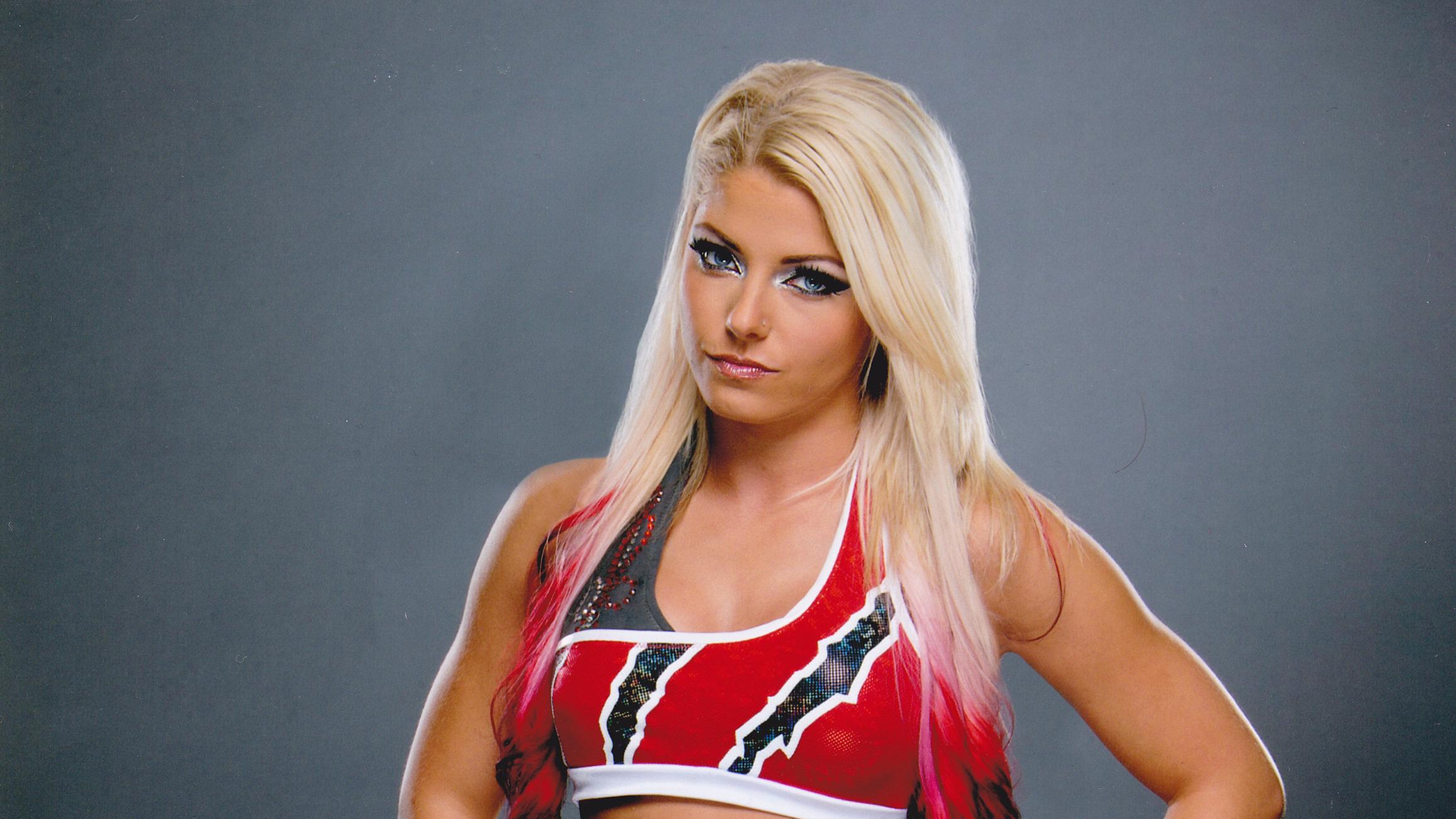 Alexa Bliss WWE Wallpaper, HD Celebrities 4K Wallpapers, Images, Photos and  Background - Wallpapers Den