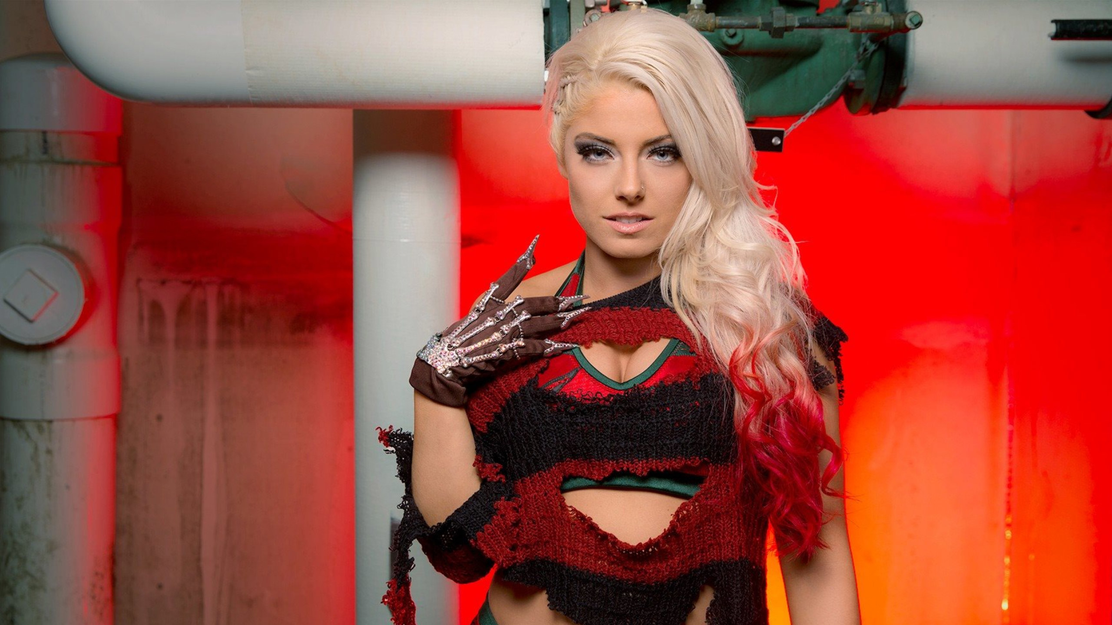 61 hot pictures of alexa bliss from wwe diva will make you on alexa bliss wallpapers